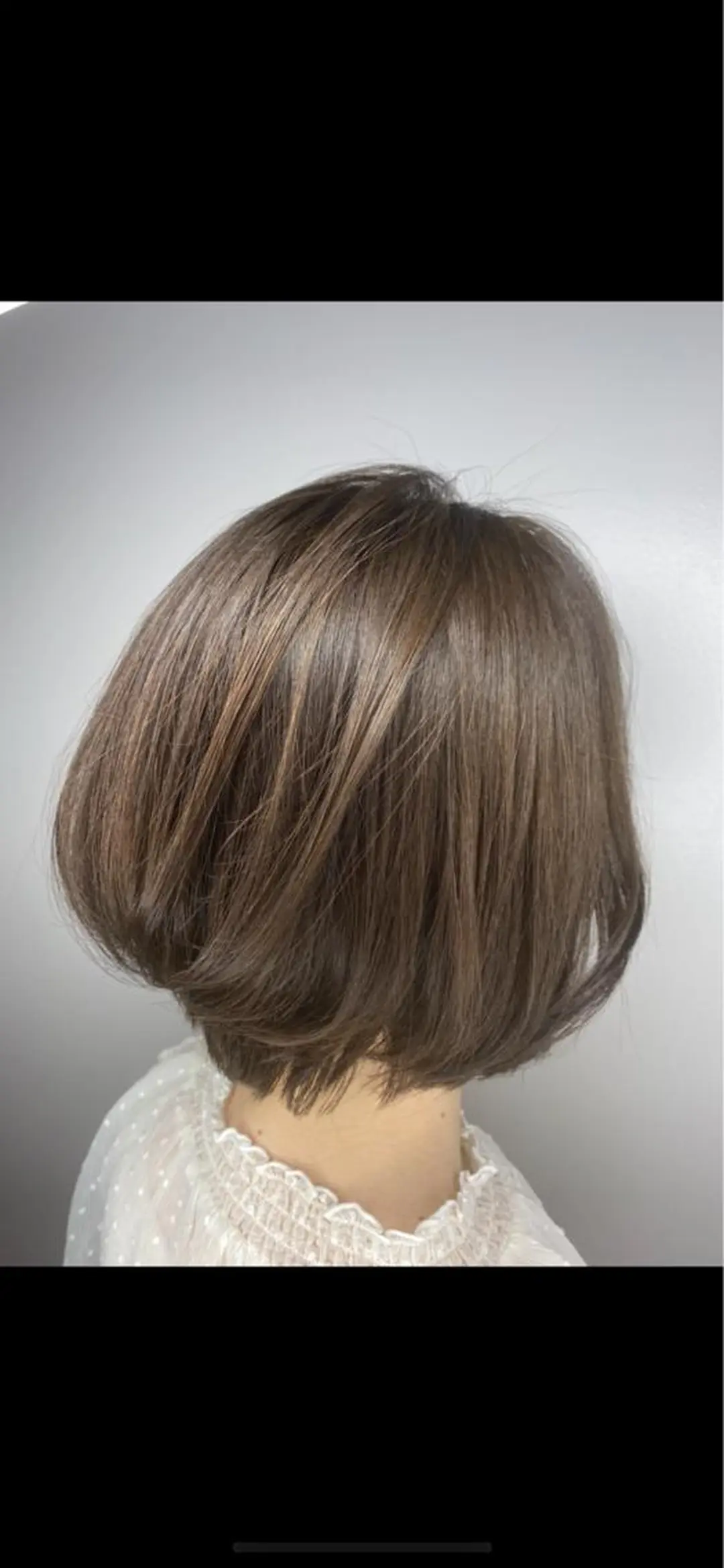 ショート 新宿/韓国メンズ RIKUパーマのヘアスタイル