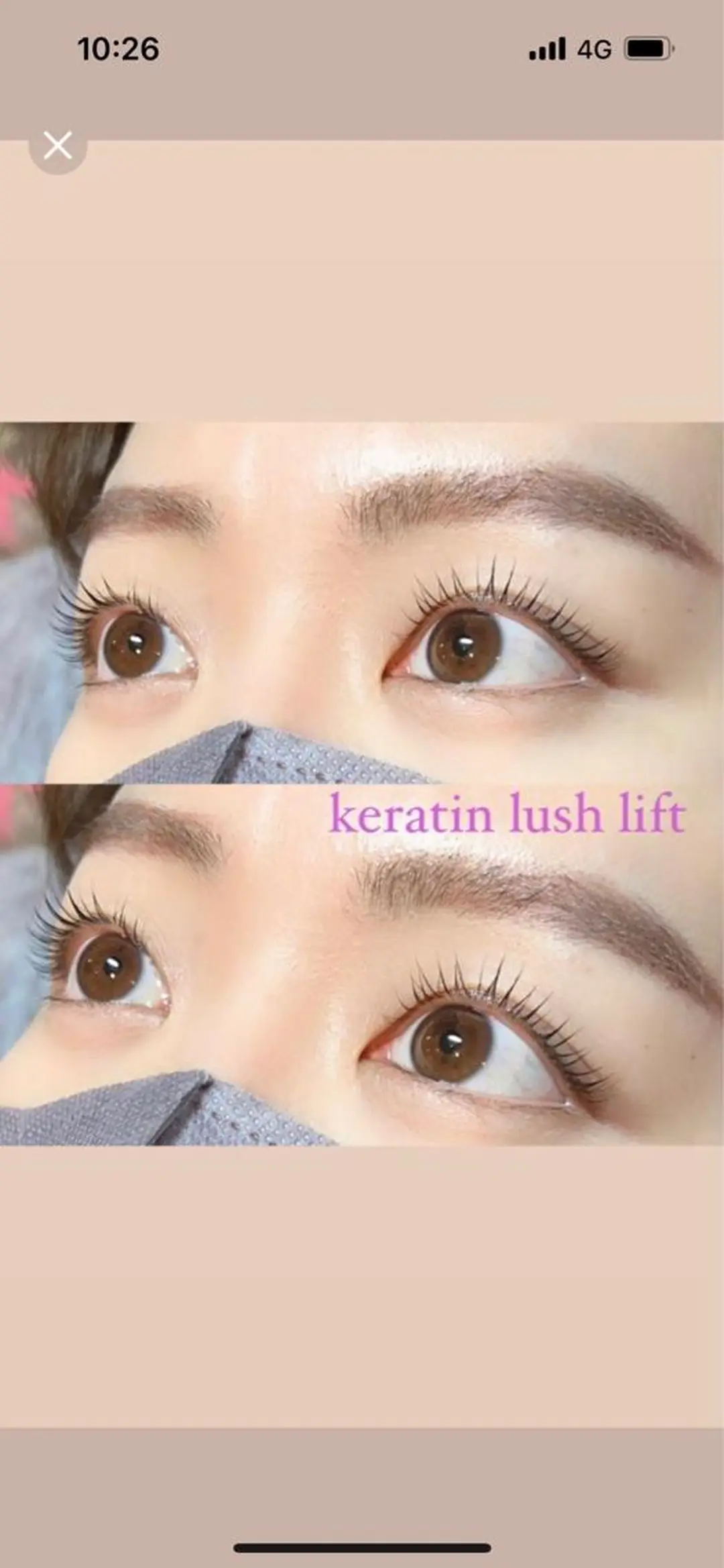 マツエク・マツパ yoko .のネイルデザイン