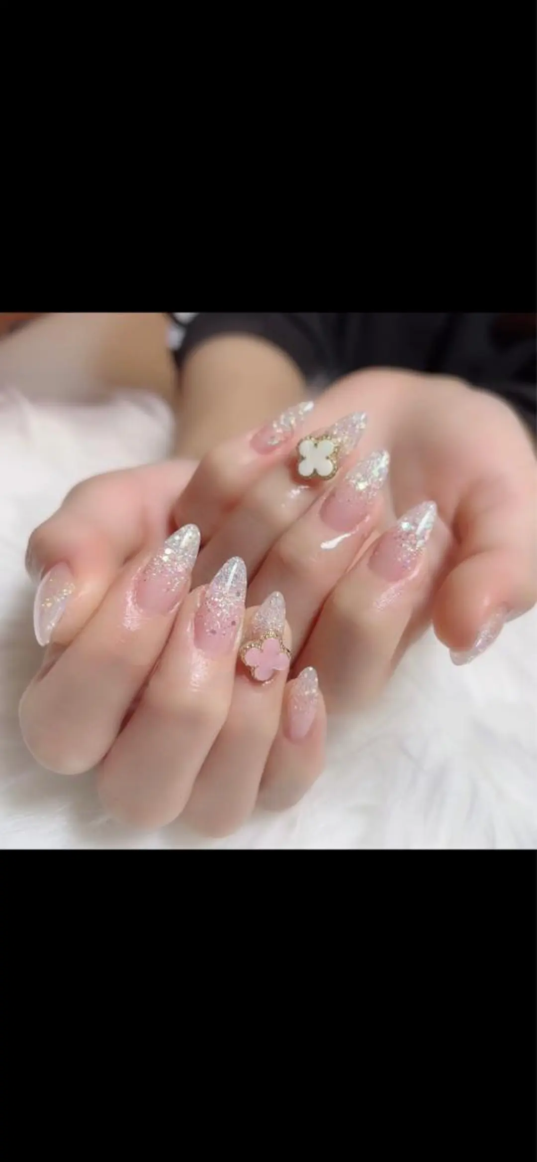 ネイル ハンドネイル Private Nail Salon　EM所属・Nail salon EM（エム）千葉のネイルデザイン