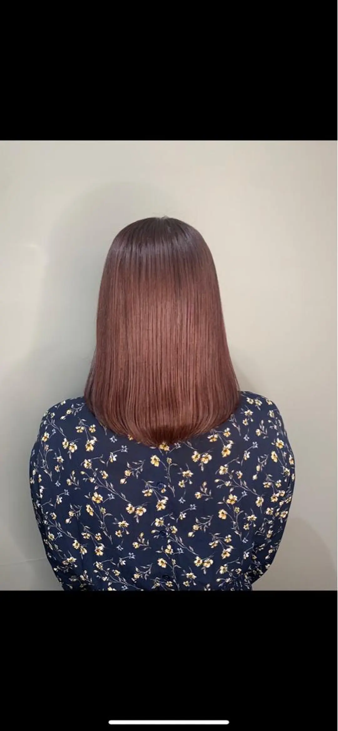 ロング カラー emu所属・小顔カット/レイヤー 美髪特化/千葉中央のヘアスタイル