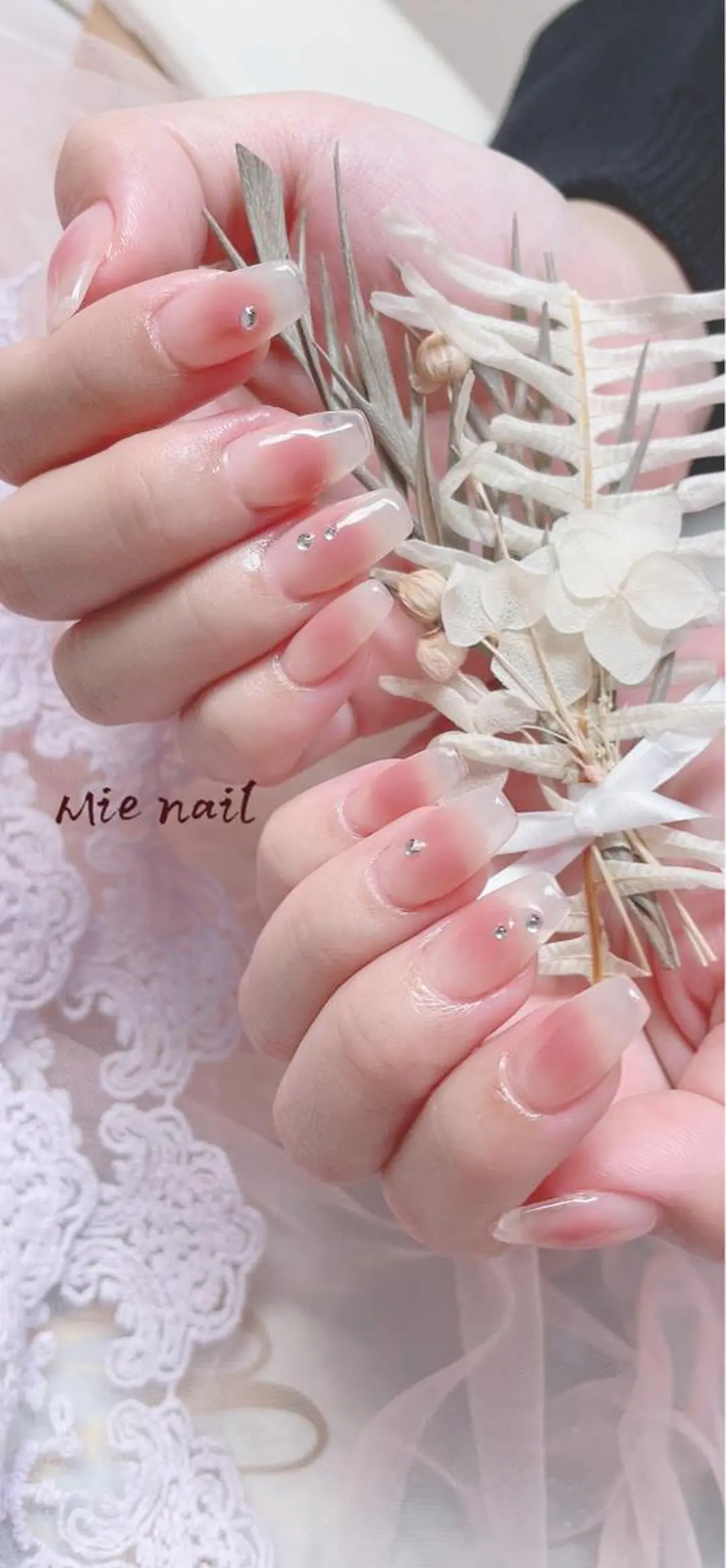 ネイル Mie nailのネイルデザイン