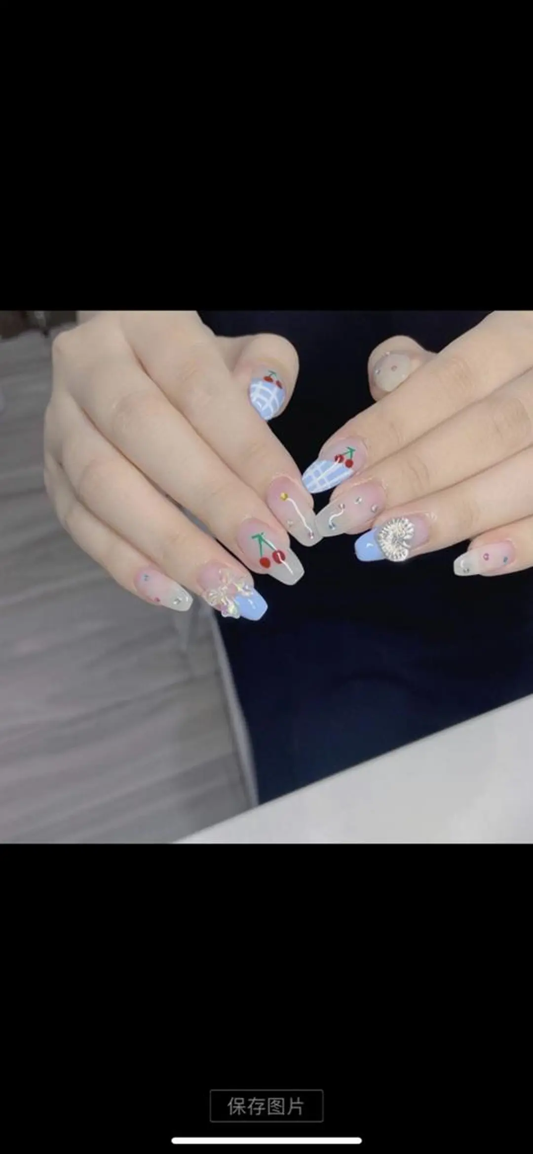 ネイル Cute beauty2のマツエク・マツパデザイン