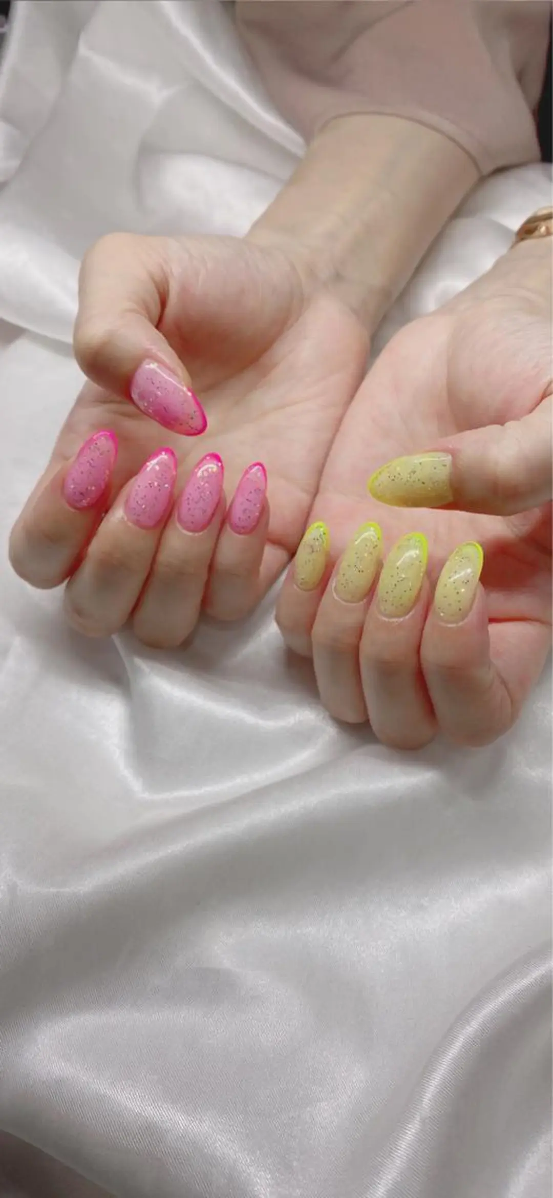 ネイル BLITZ Nail 岩田💅🏻✨のネイルデザイン