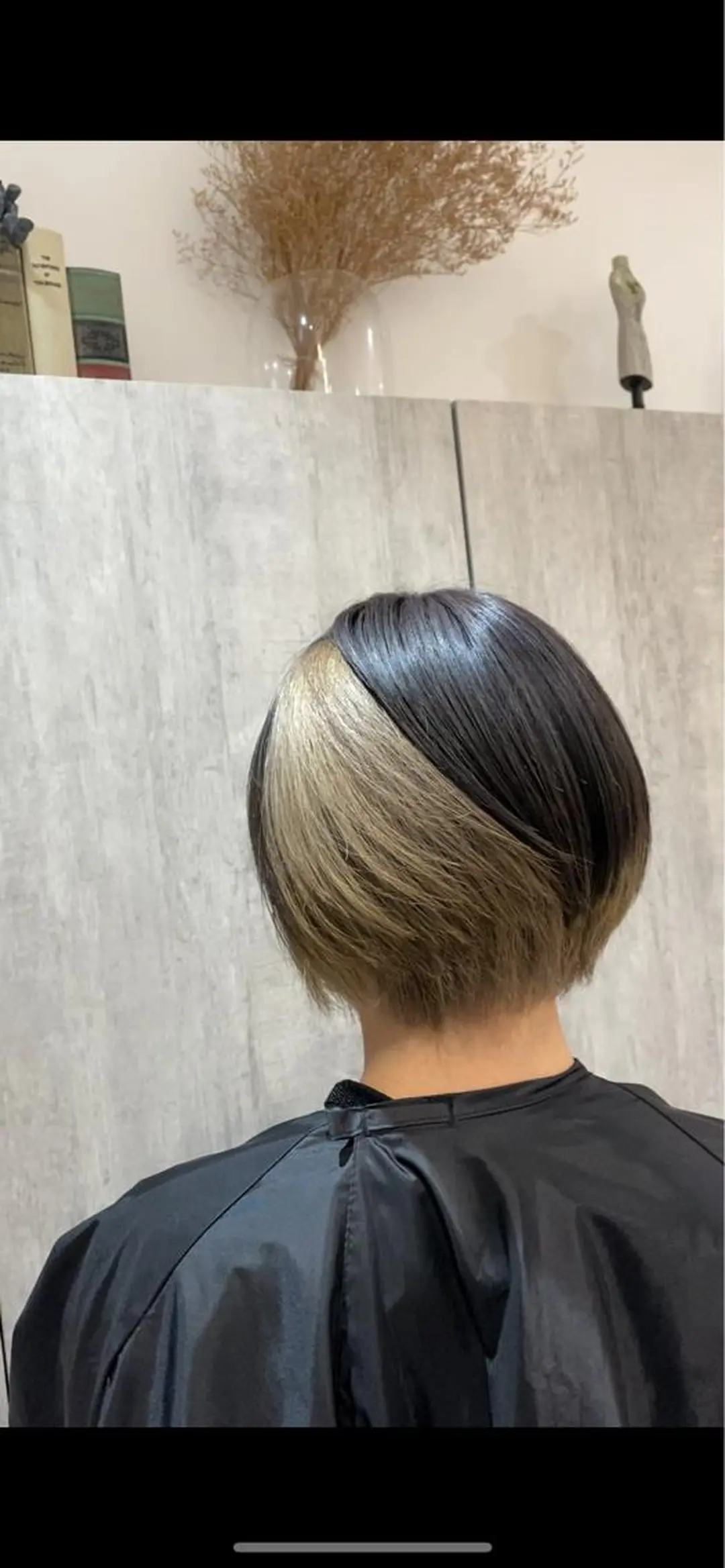 カラー ハイトーン/ブリーチ カラー/SHOGOのヘアスタイル