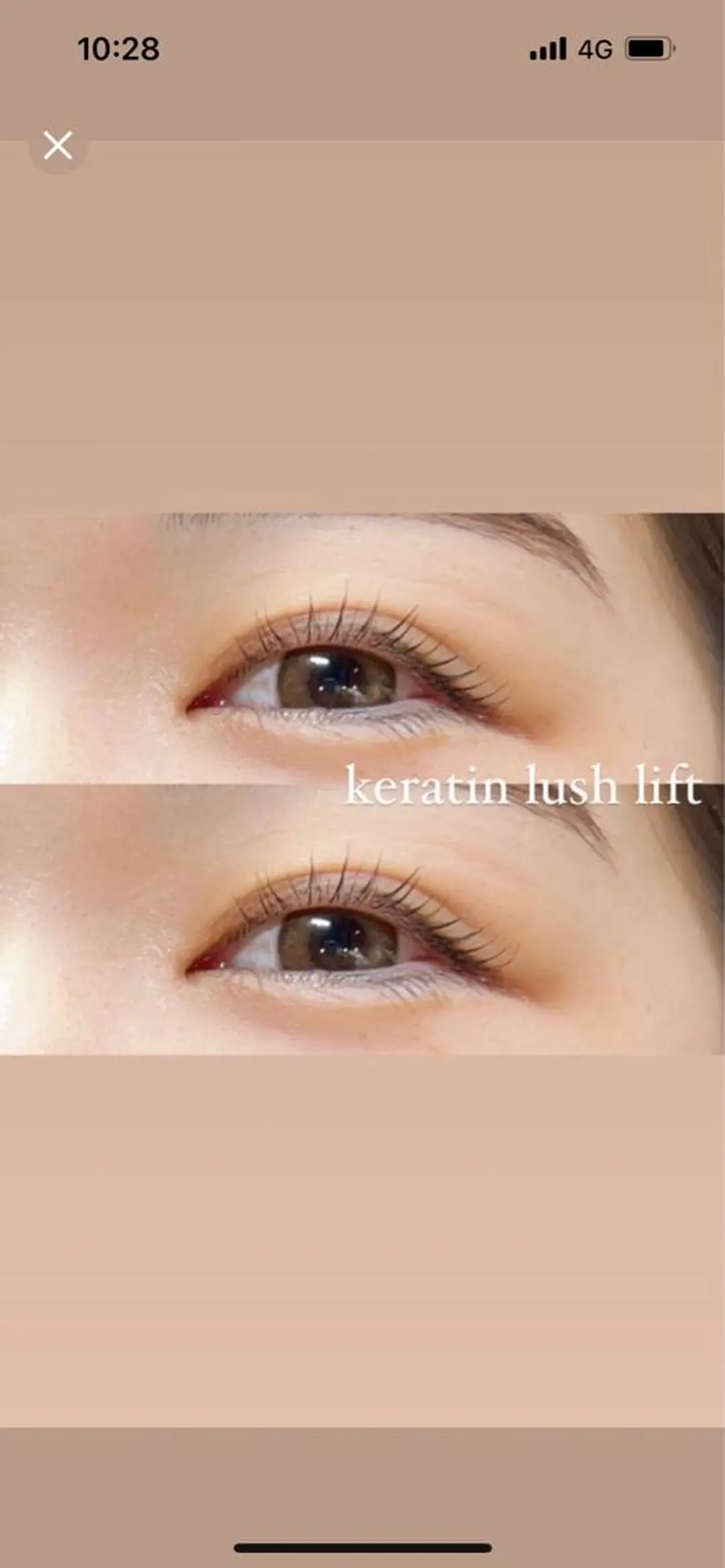 マツエク・マツパ yoko .のネイルデザイン