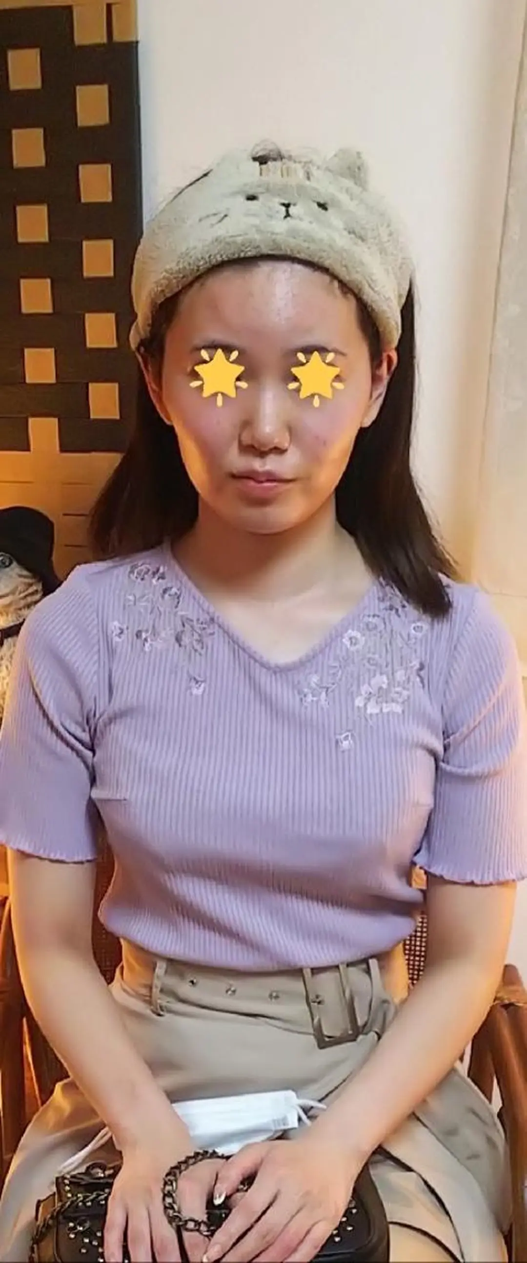 BARON オーナーセラピストのエステ・リラクイメージ