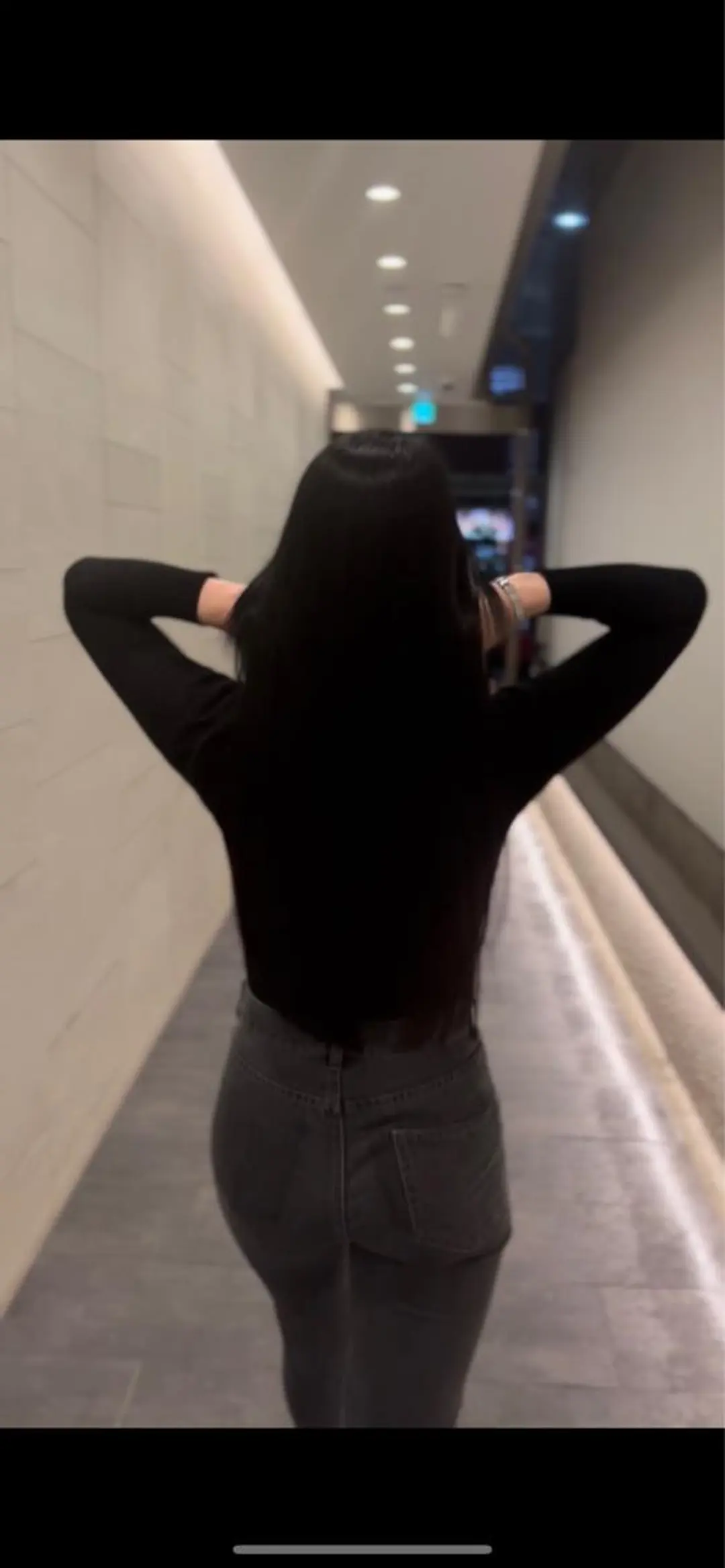 ロング カラー 髪質改善/美髪師/ 田邊翔伍のヘアスタイル