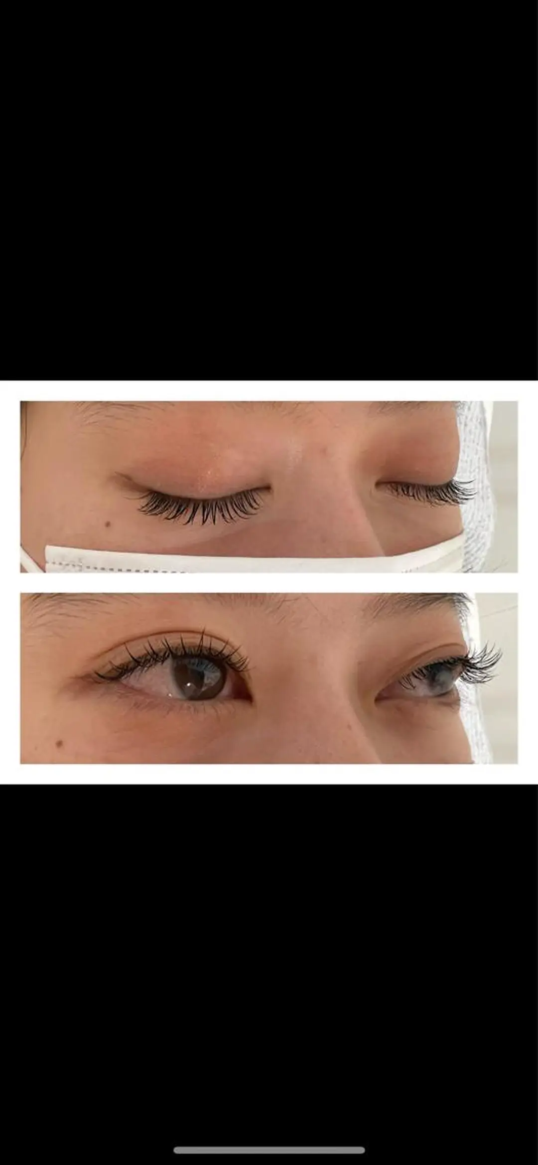 マツエク・マツパ Lucia  eyelash salon（ルチア）所属・Lucia 小川のマツエク・マツパデザイン