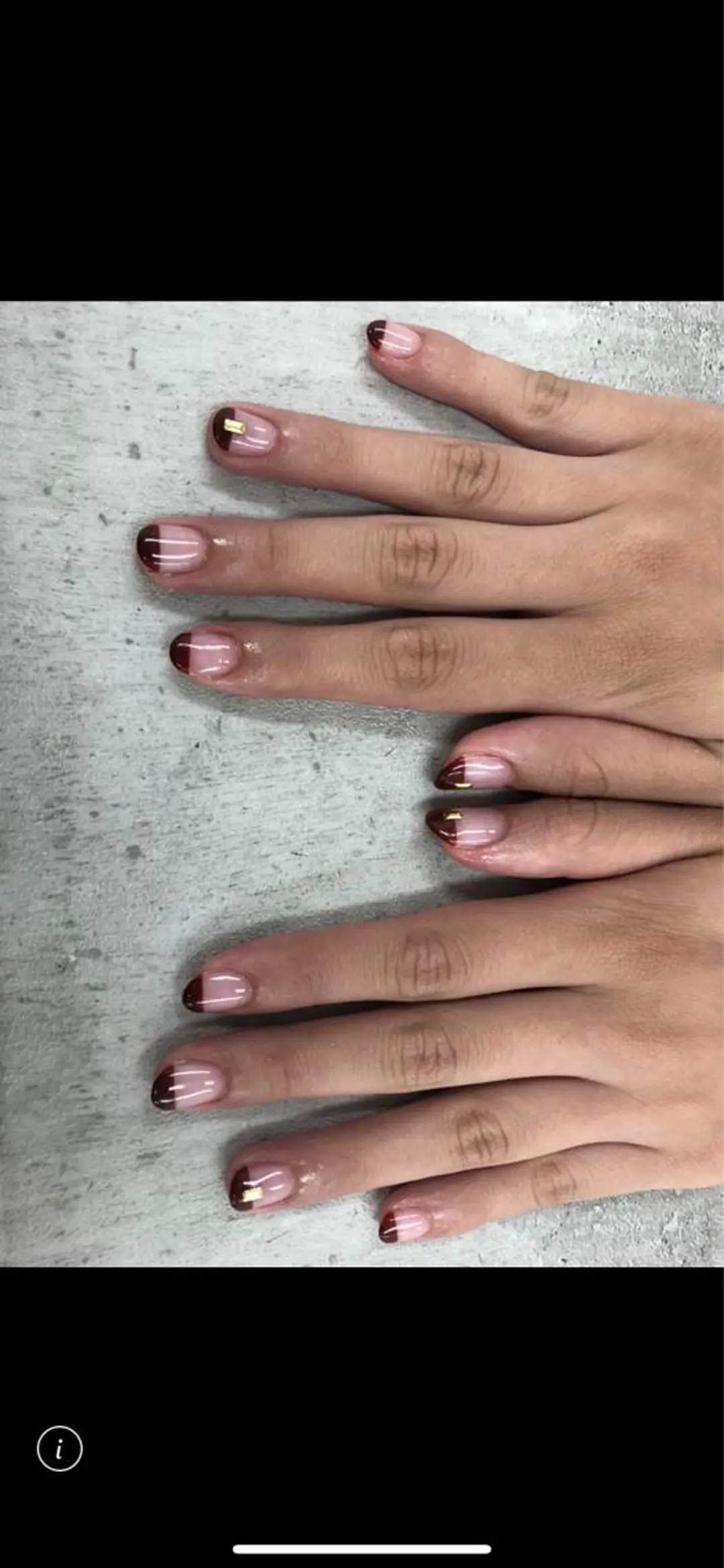 ネイル She's nail 渋谷店のネイルデザイン