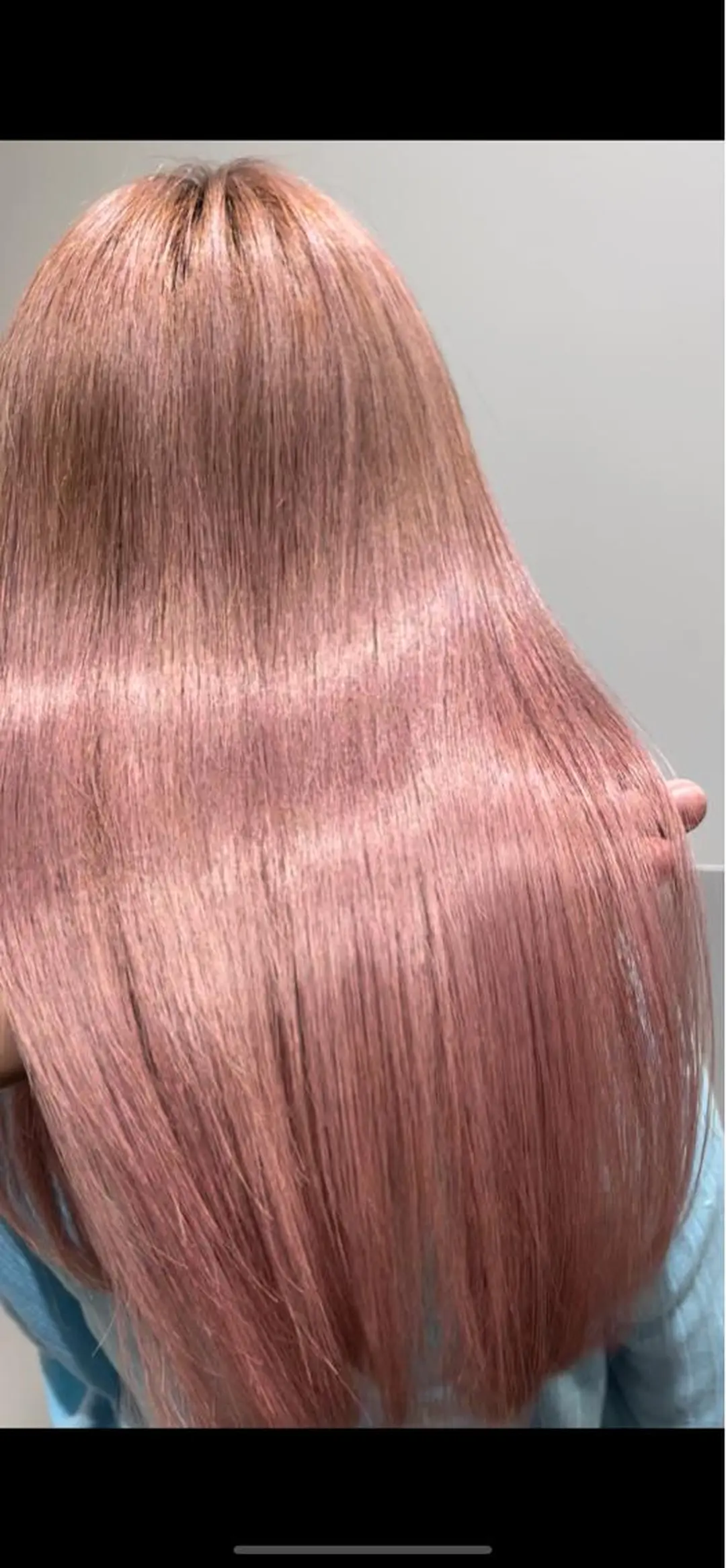 ロング カラー IVORY.所属・〻ツヤハイトーン🩰 🤍HARUCAのヘアスタイル