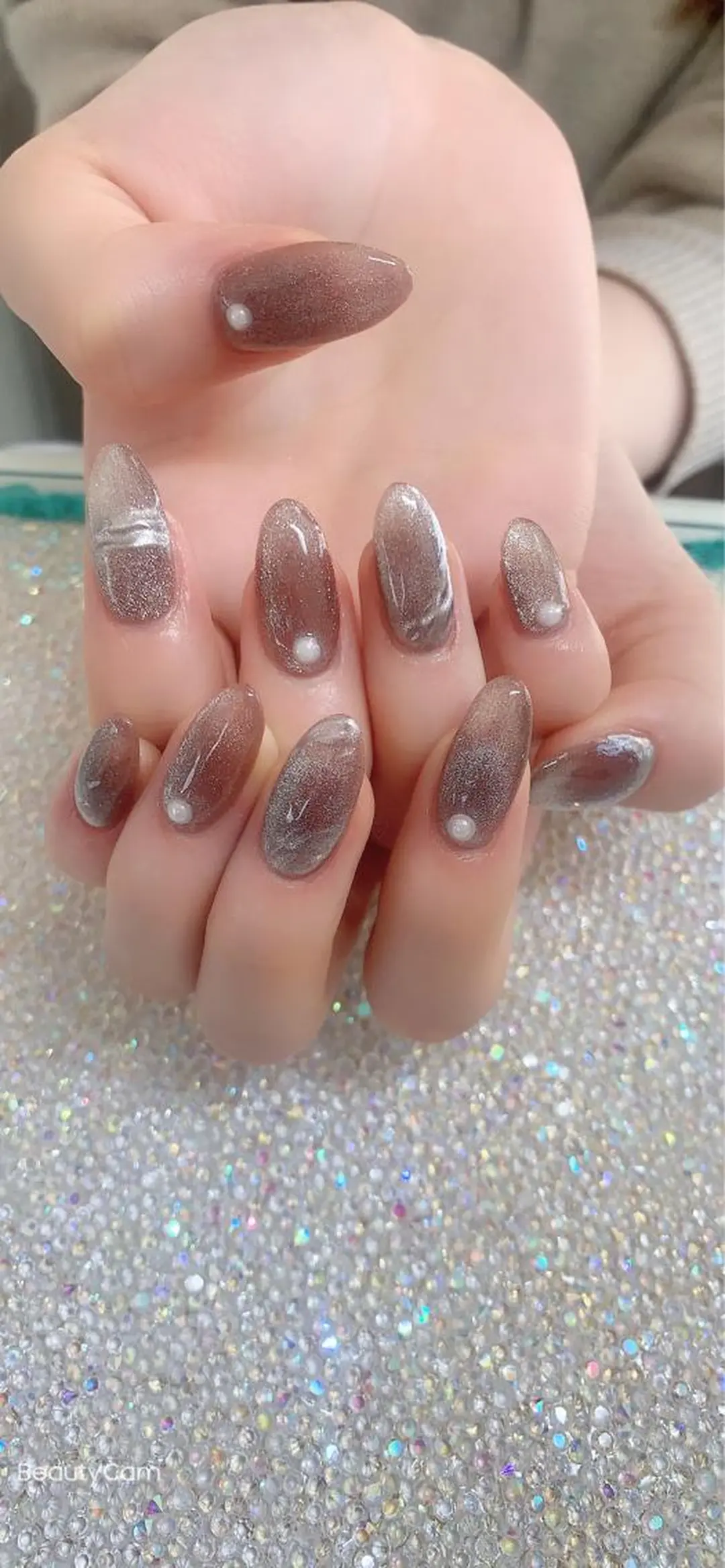 ネイル ハンドネイル Ryoko Nailのネイルデザイン