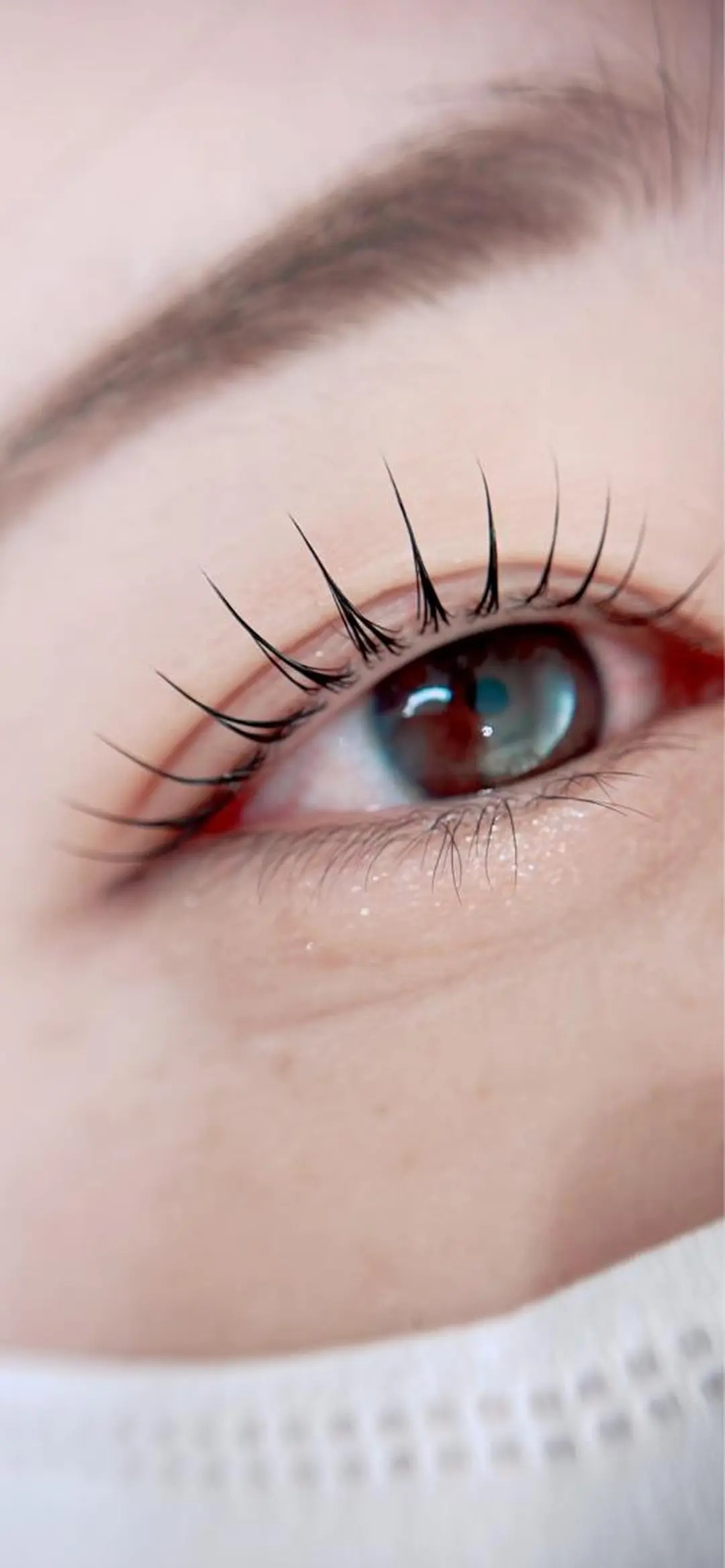 マツエク・マツパ 🩶JOLi さいたま新都心🩶のマツエク・マツパデザイン