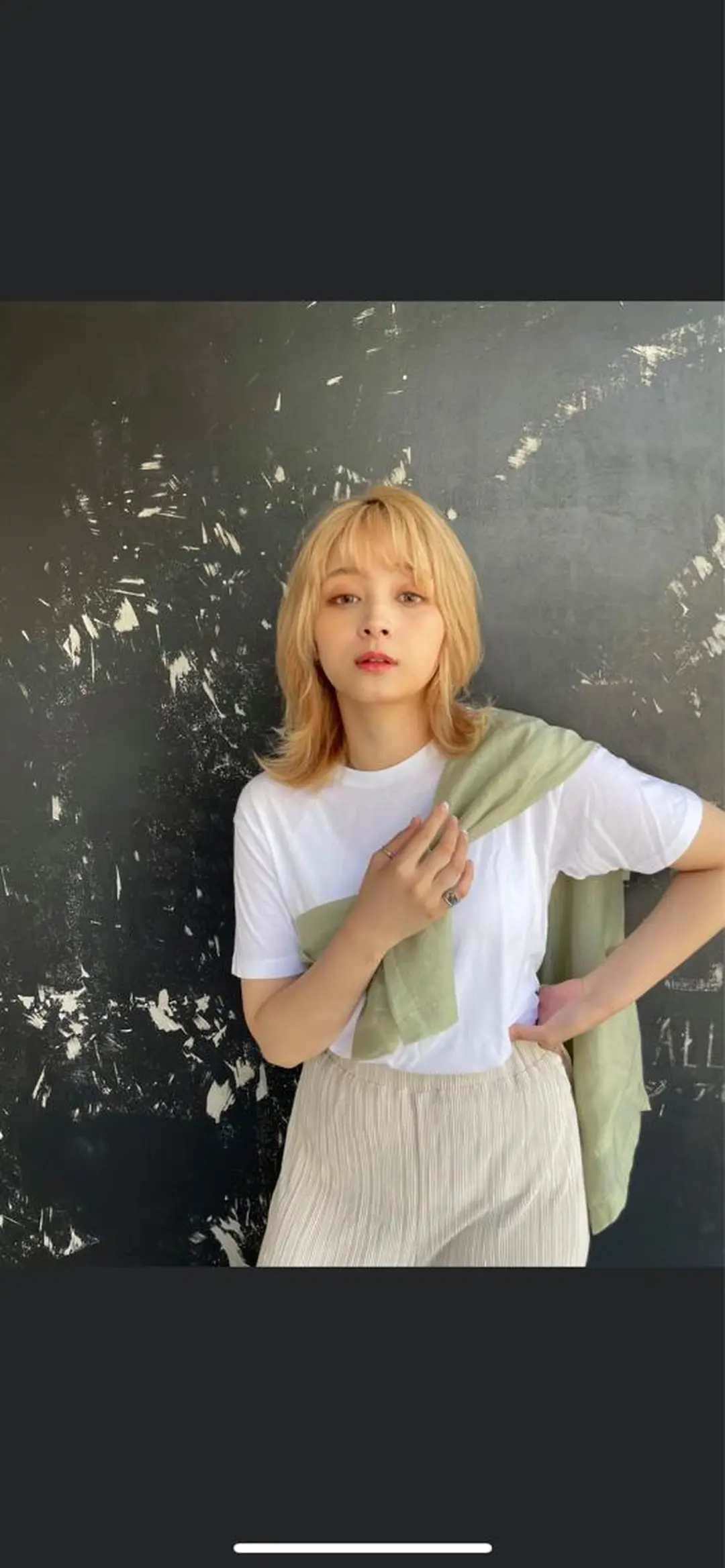 セミロング ヘアフリーティー袋井店所属・河島 裕樹のヘアスタイル