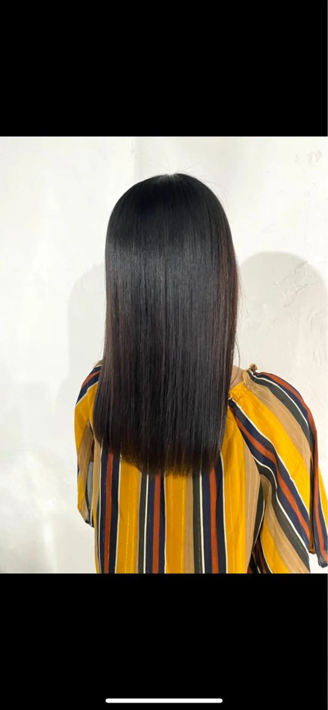 ロング Aujuaソムリエ 🎨‎♡HARUのヘアスタイル