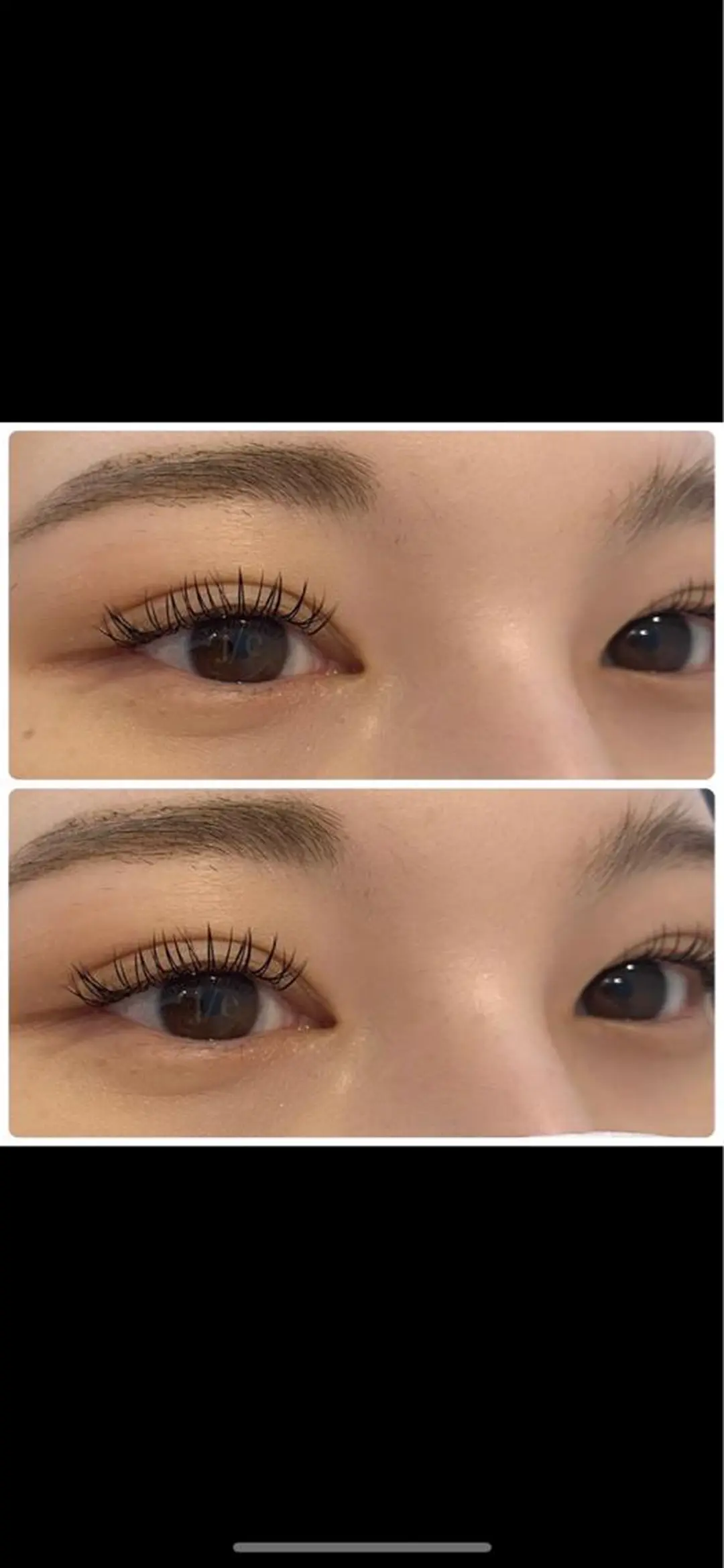 マツエク・マツパ eyelash salon Lino所属・misato 🌼のマツエク・マツパデザイン