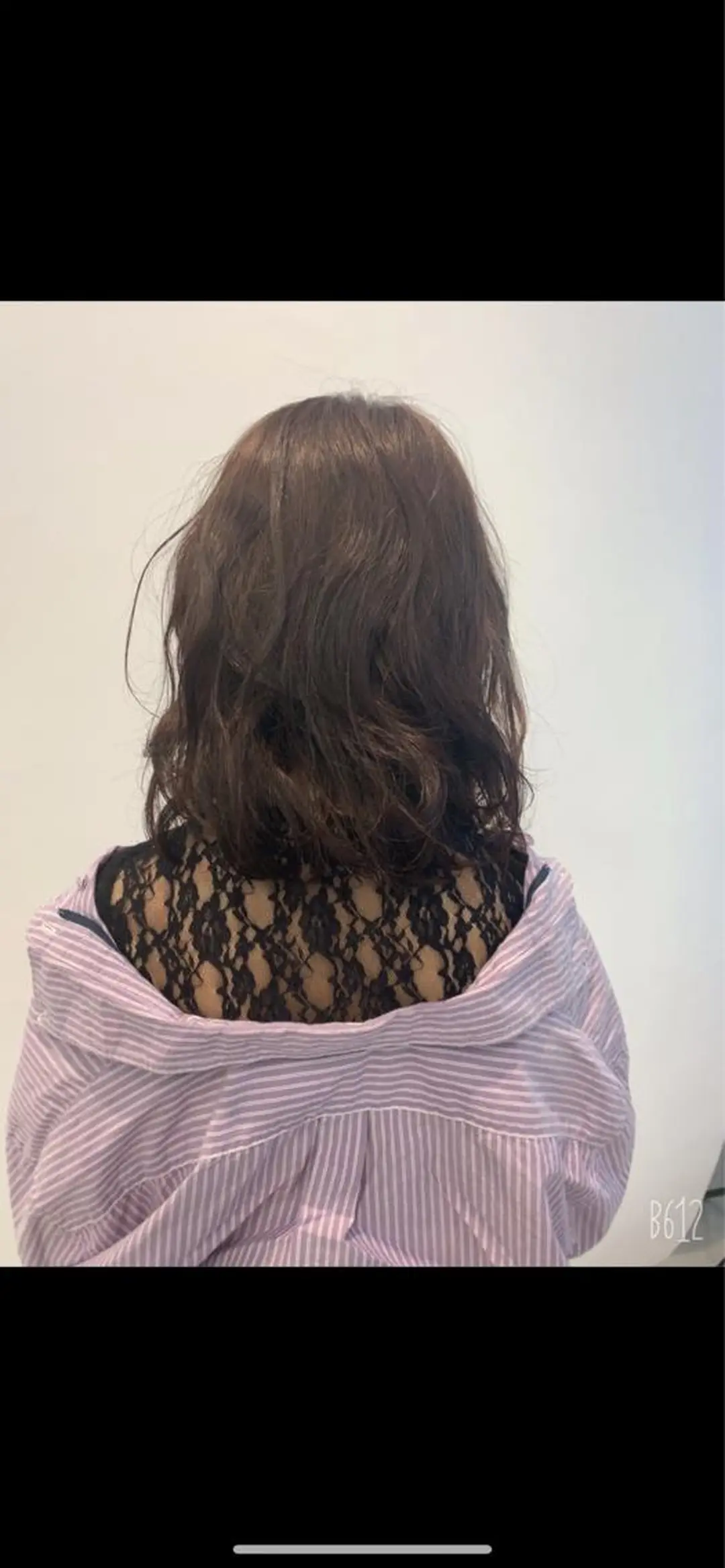 カラー ソシエ錦糸町店所属・宮下 真奈のヘアスタイル