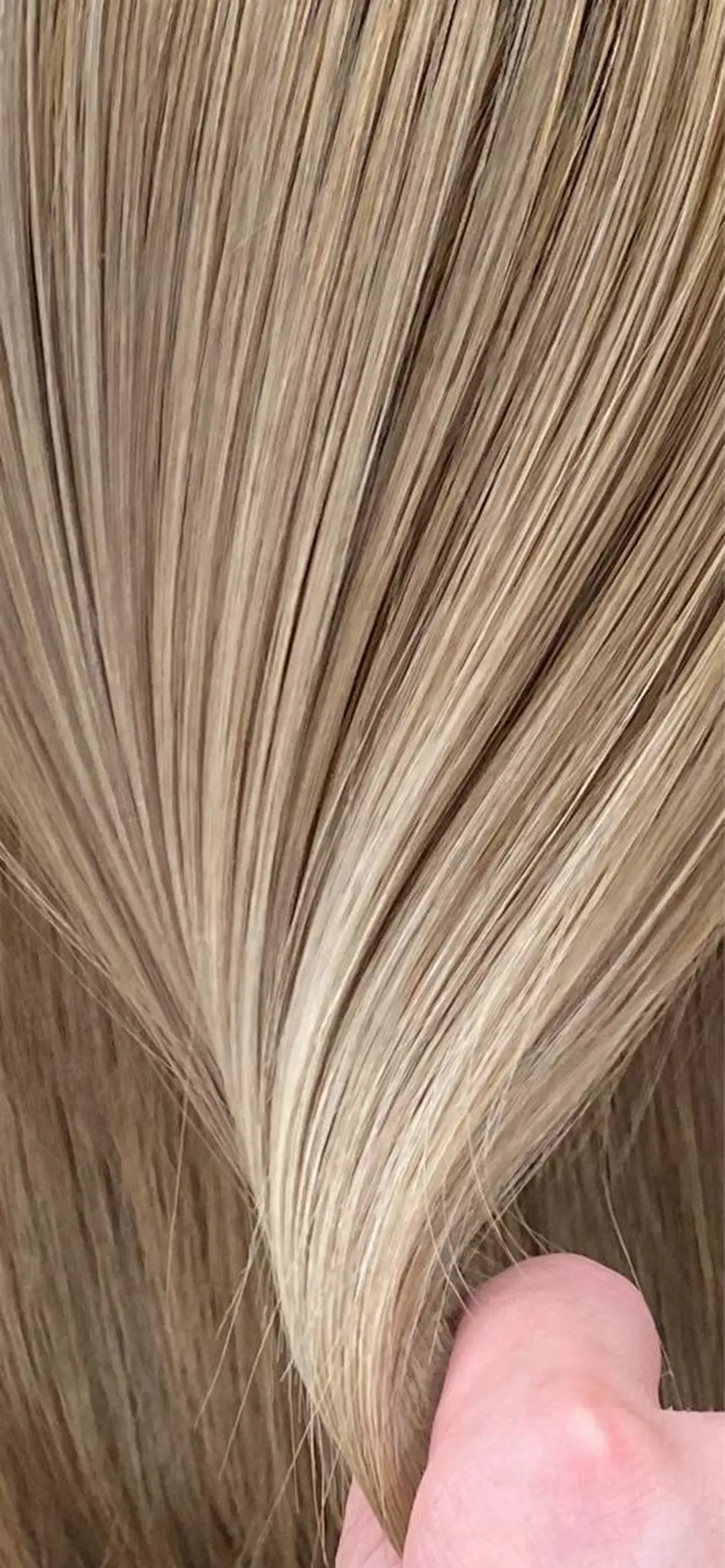 ミディアム カラー パーマ ヘアアレンジ メンズ キッズ ネイル マツエク・マツパ foi. フォワ所属・🇰🇷韓国トレンド ヘア🇰🇷高田のヘアスタイル