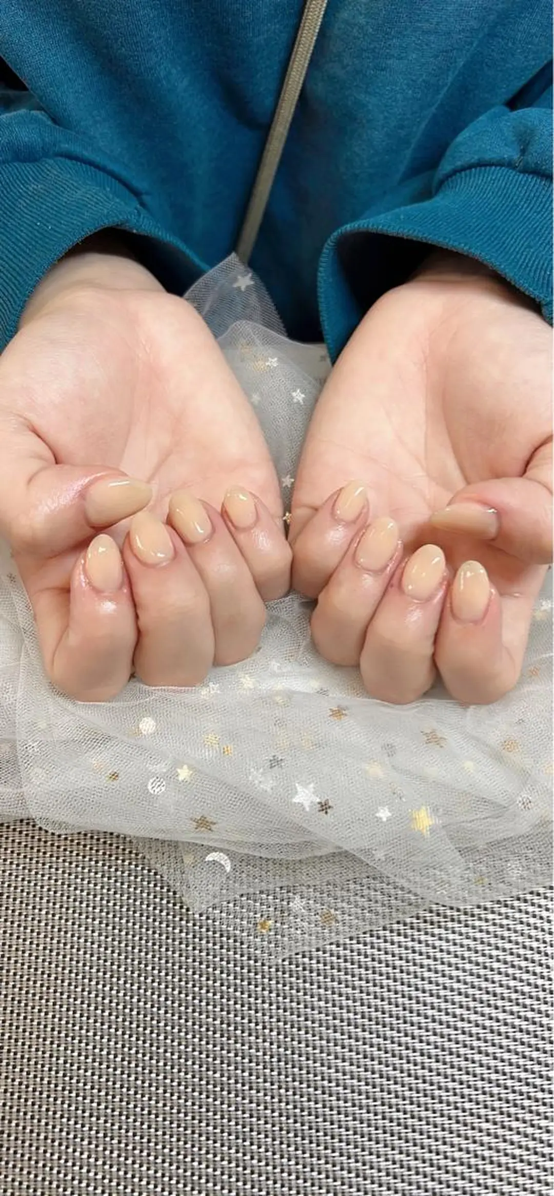 カラー ネイル ハンドネイル Ryoko Nailのネイルデザイン