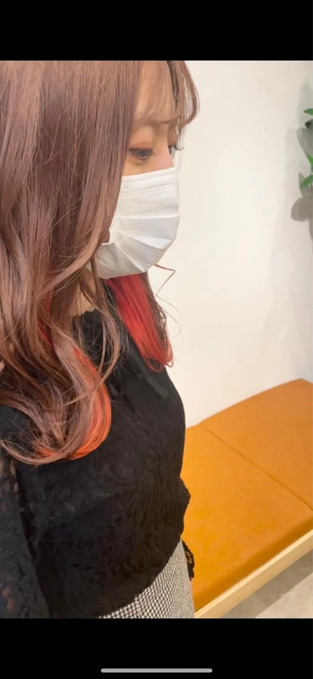 ミディアム AUTHEN.HAIR所属・仙台/AUTHEN/ 町田のその他イメージ