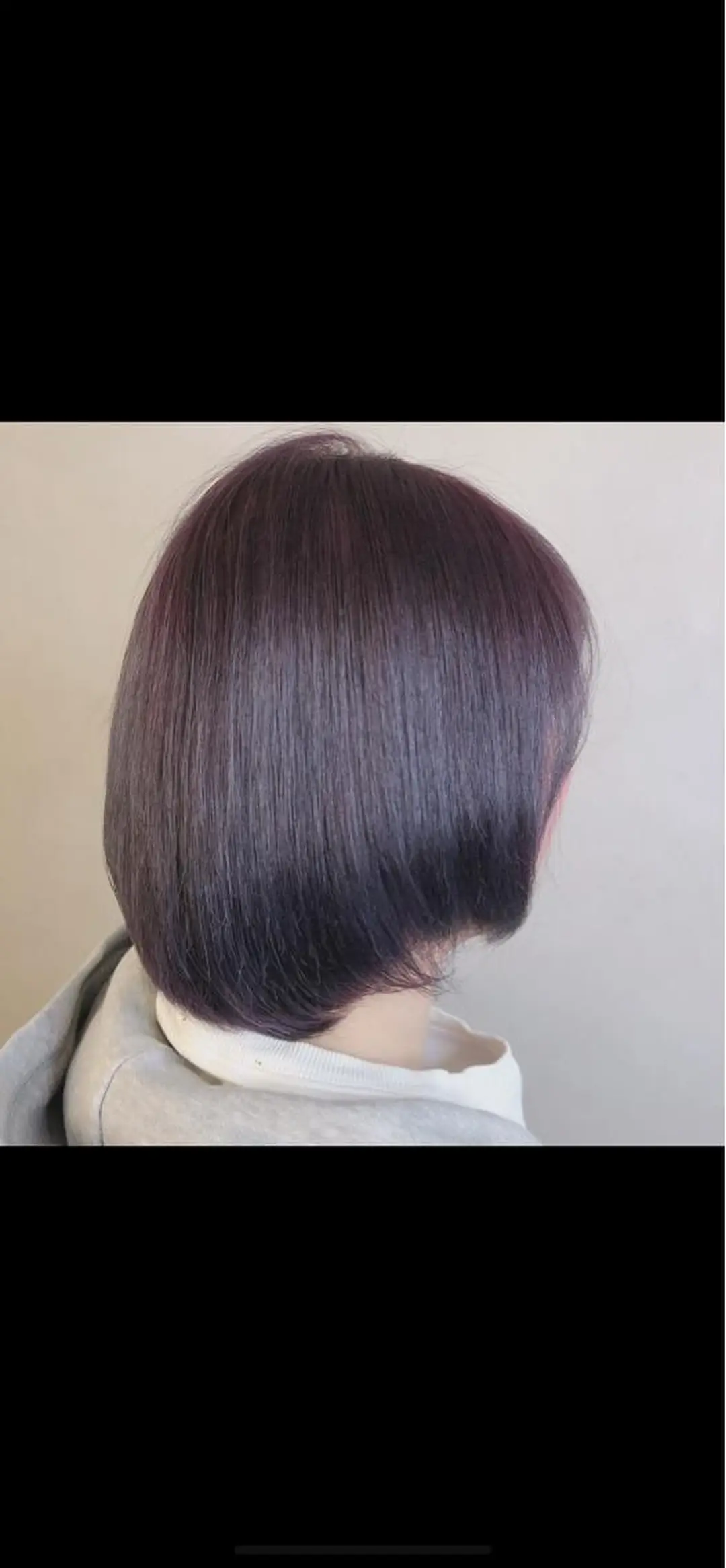 ショート カラー🫧アレンジ 🎀REIMIのヘアスタイル