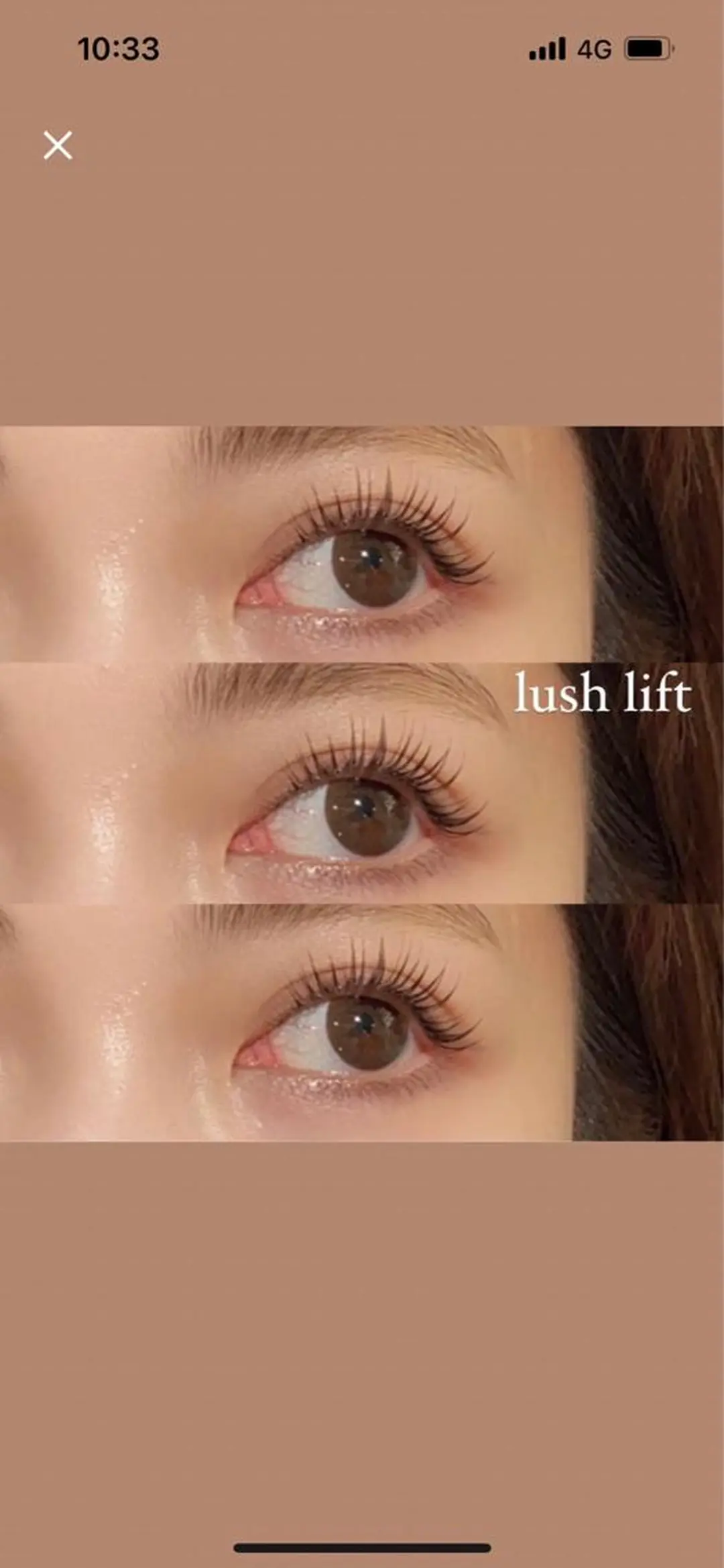 マツエク・マツパ yoko .のネイルデザイン