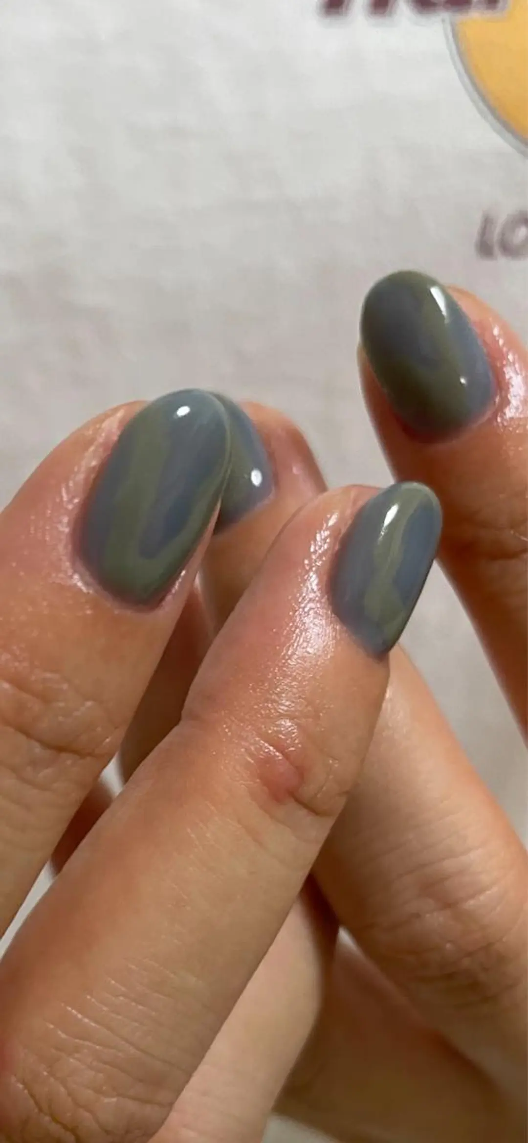 ネイル private salon clinのネイルデザイン