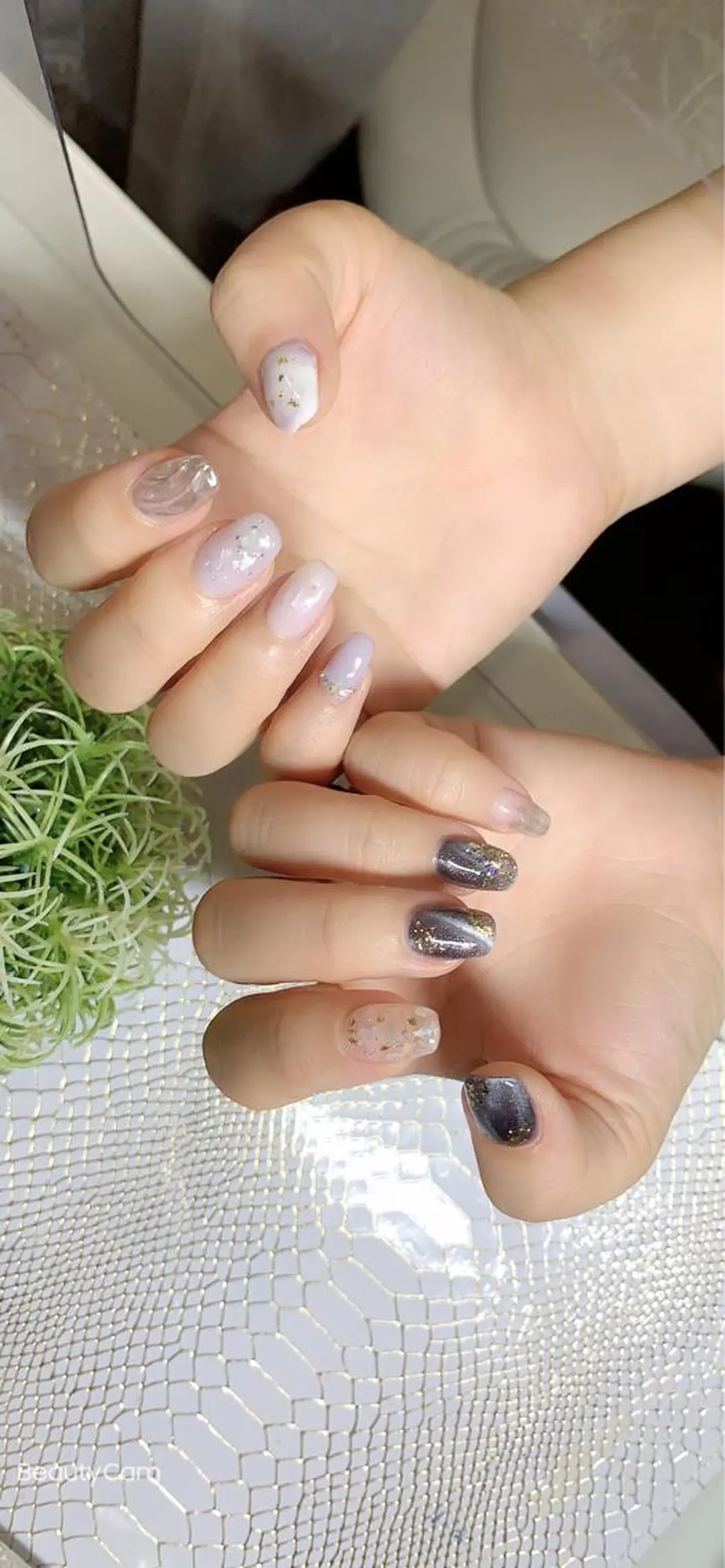 ネイル Ryoko Nailのネイルデザイン