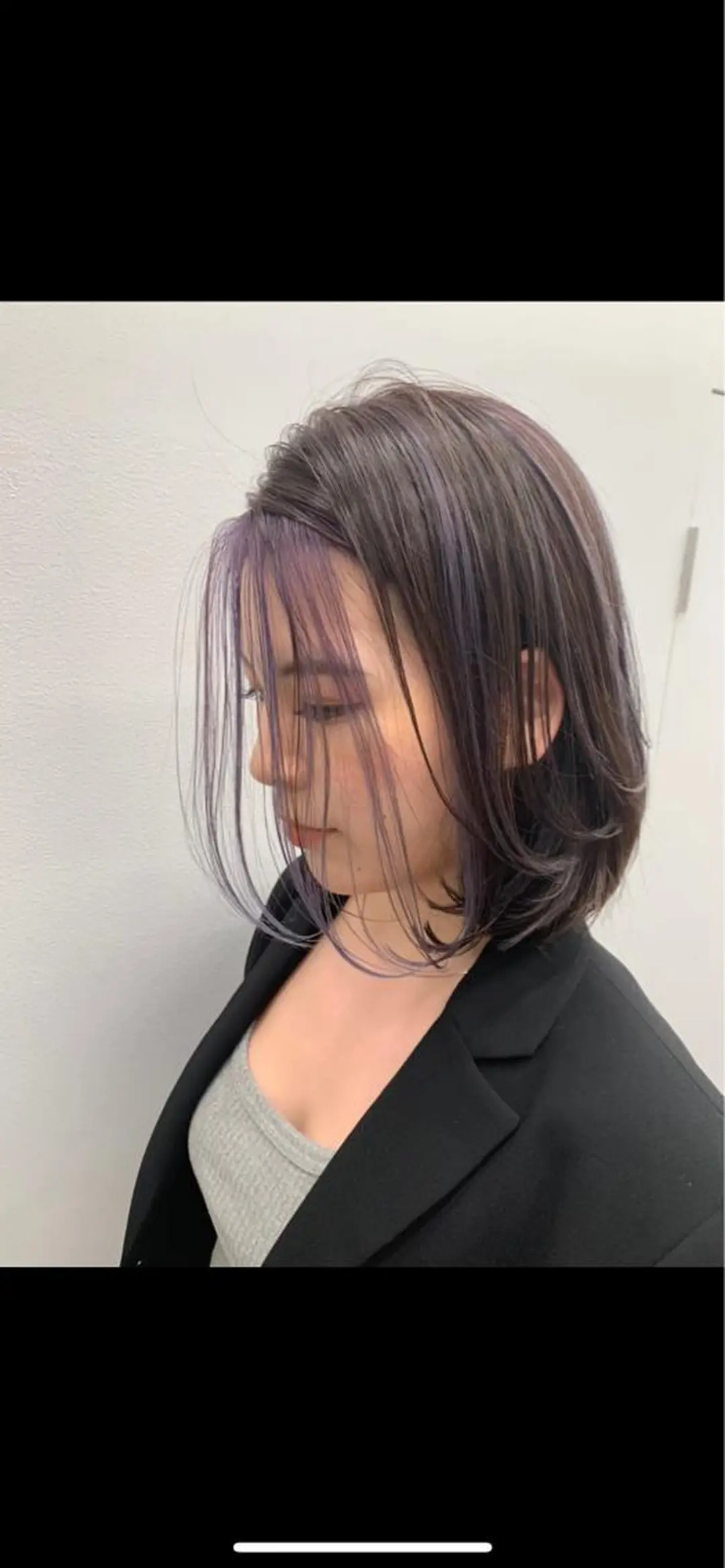 カラー platinam doll南草津店のマツエク・マツパデザイン