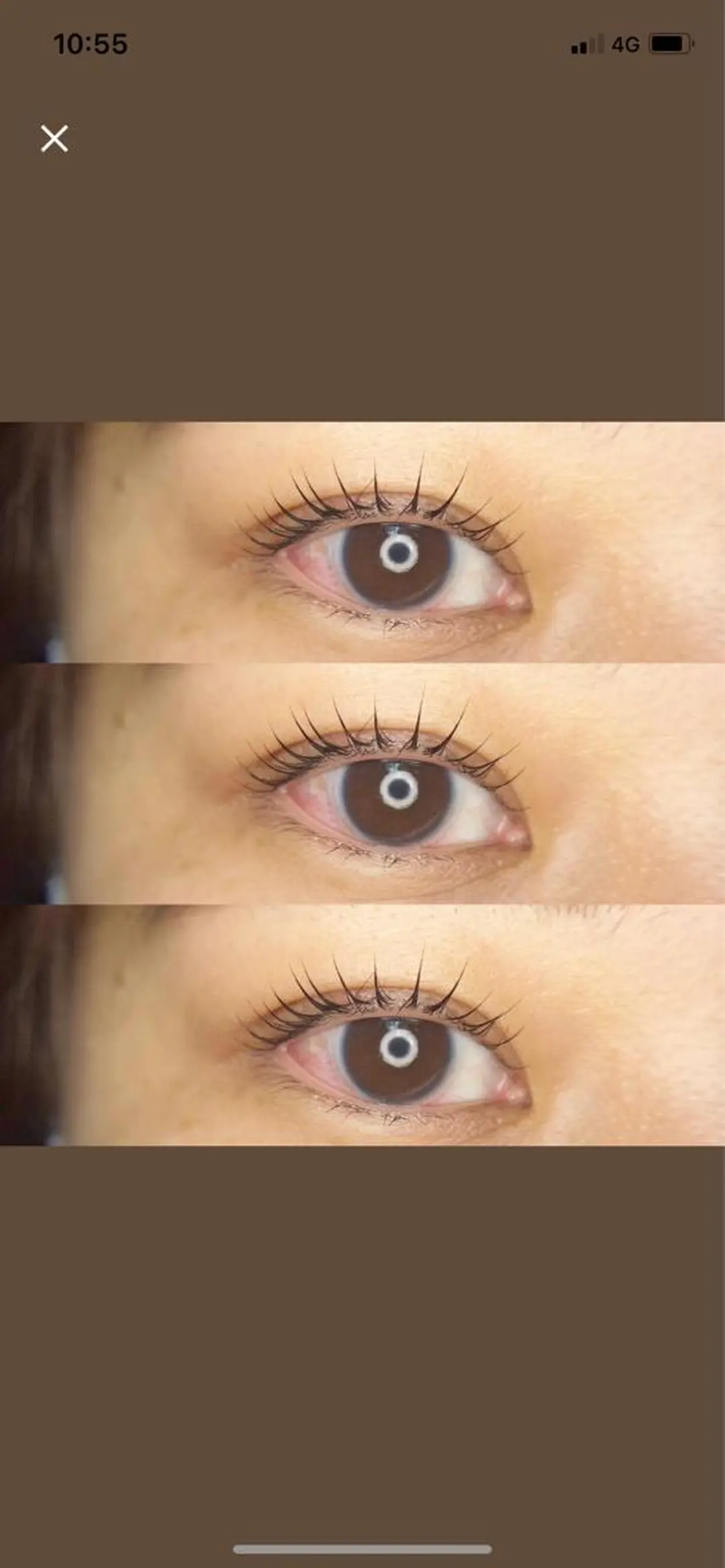 マツエク・マツパ stella / 瑞江のマツエク・マツパデザイン