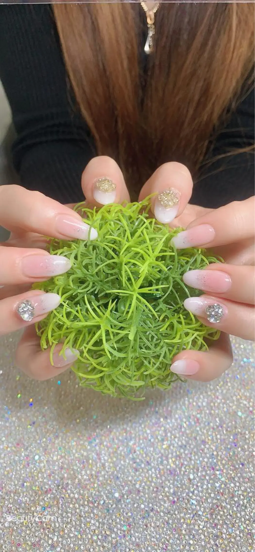 ネイル ハンドネイル Ryoko Nailのネイルデザイン