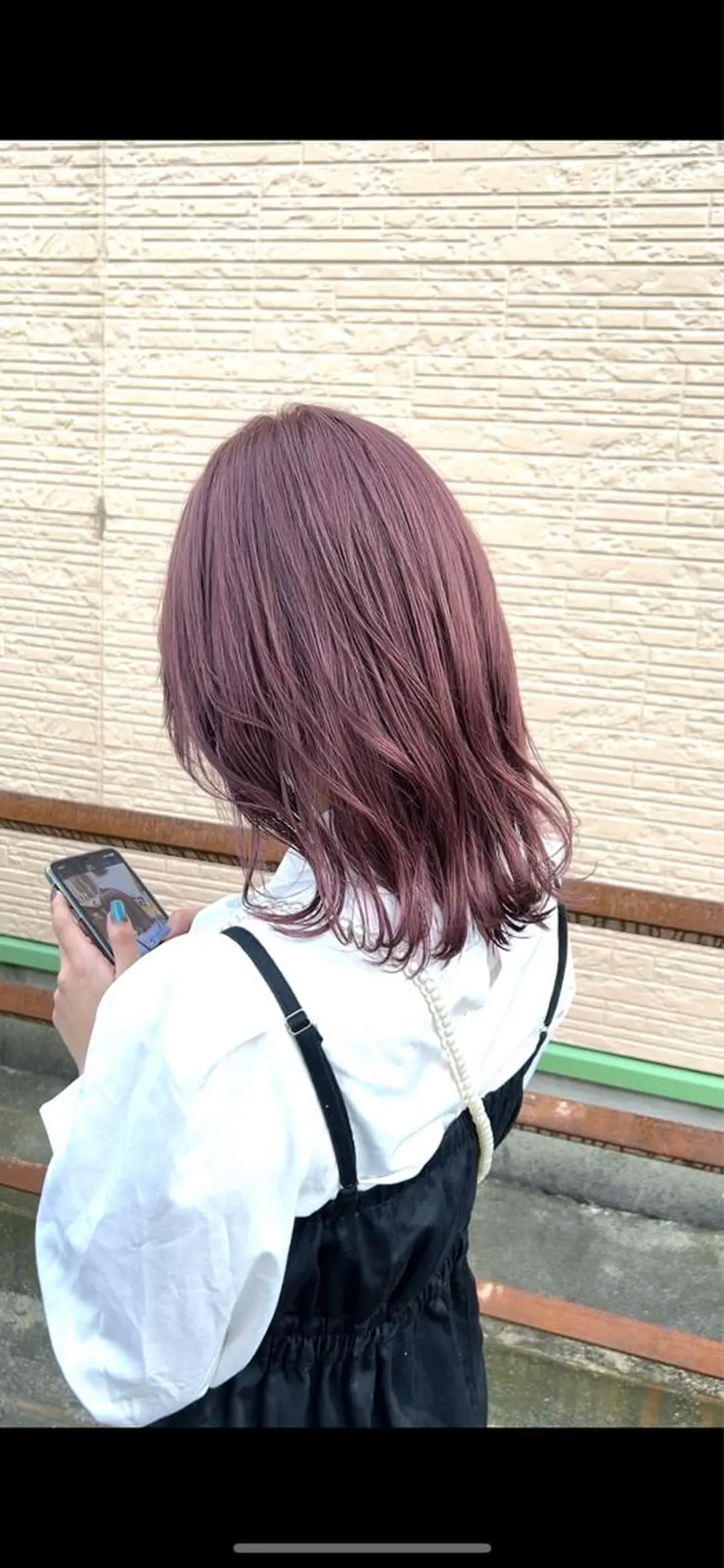 ミディアム 🍀favori🍀 kanekoのヘアスタイル