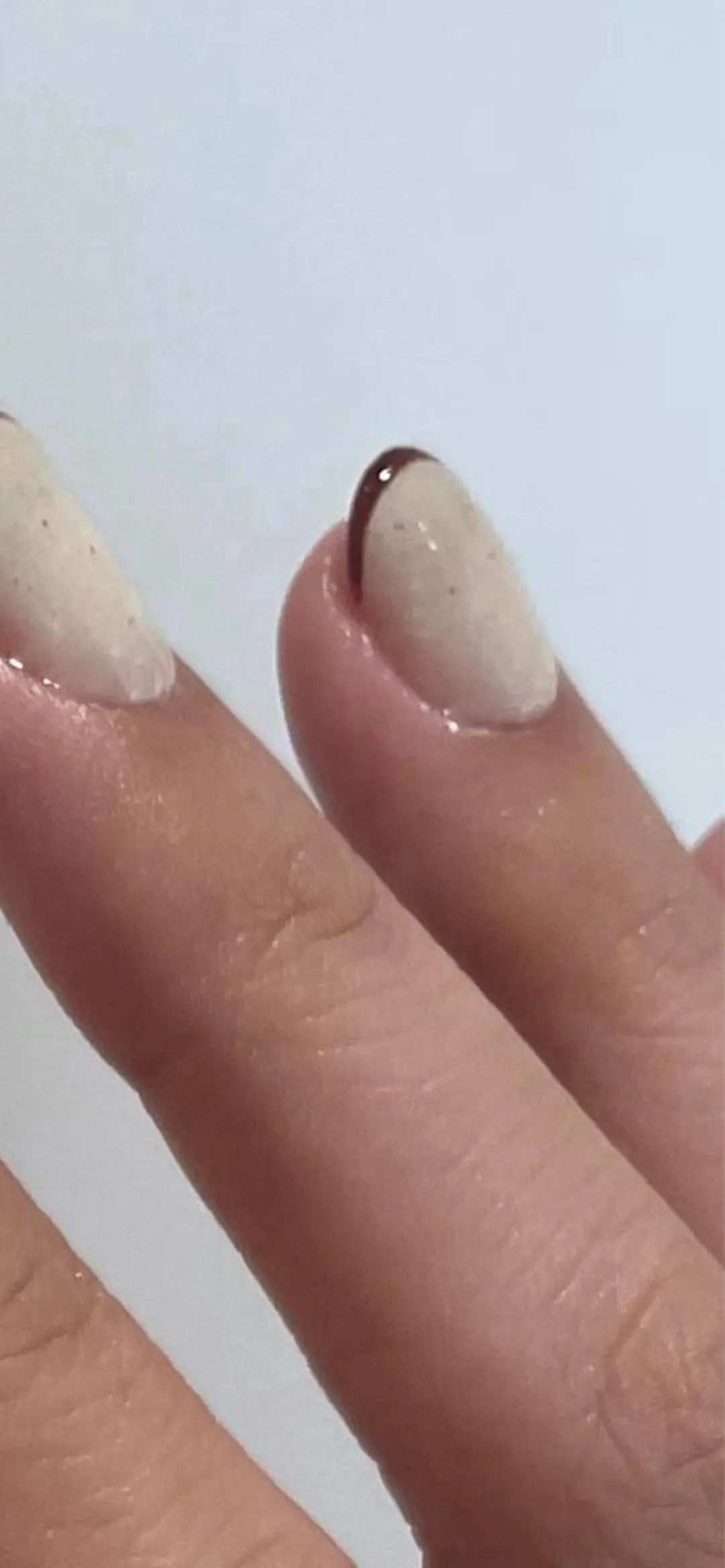 ネイル ハンドネイル private salon clinのネイルデザイン