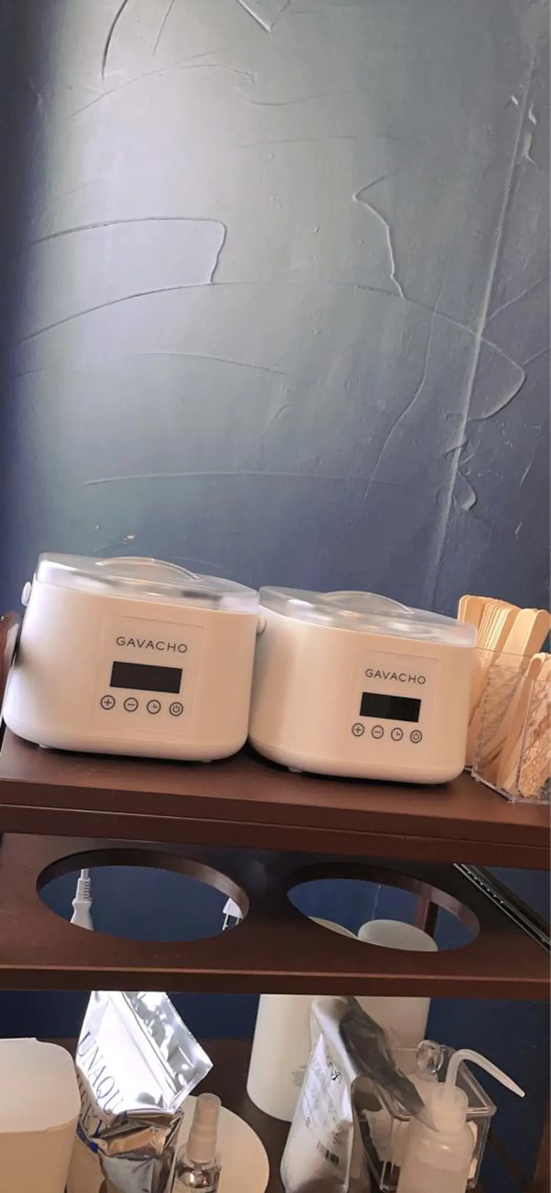 プライベートサロン タンタンのエステ・リラクイメージ