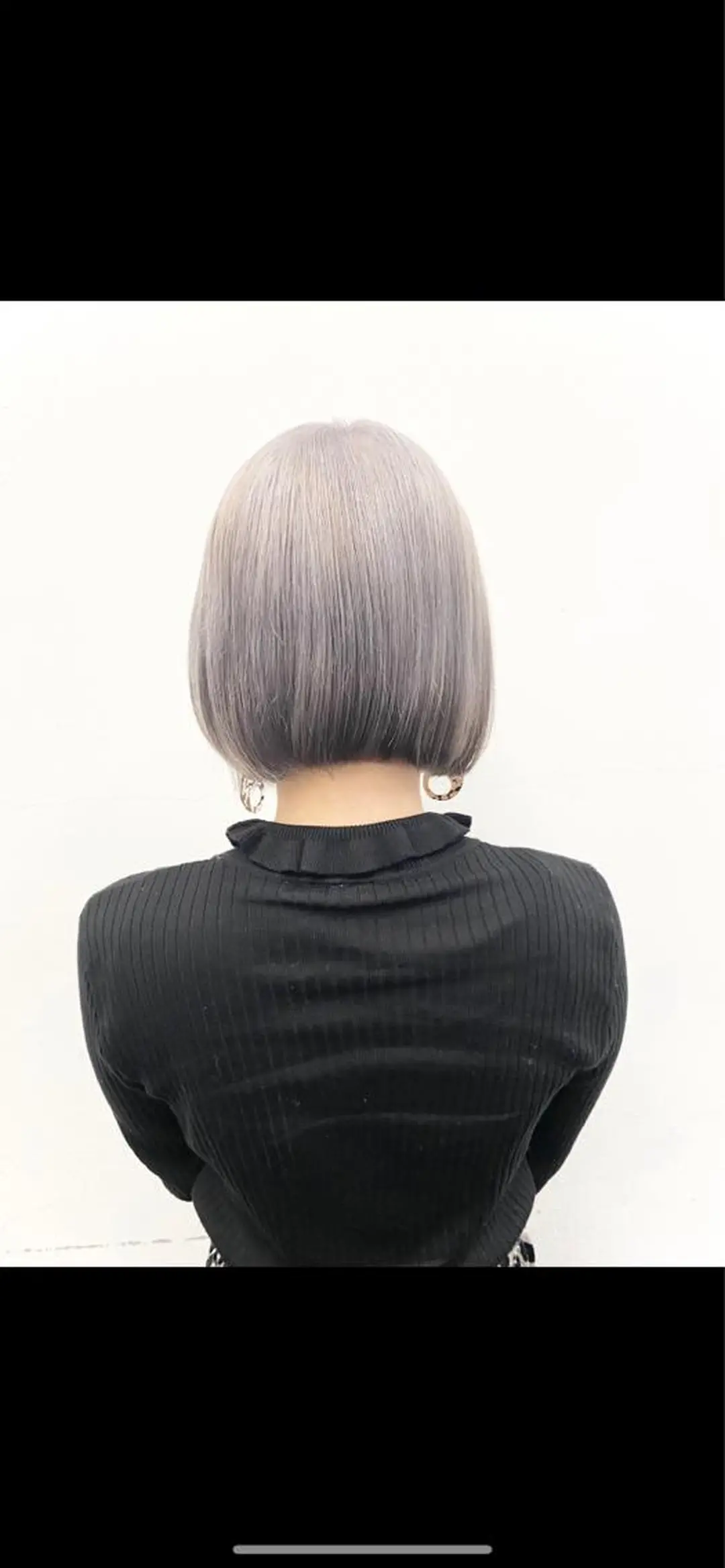 ショート カラー パーマ ヘアアレンジ メンズ カット ヘアカラー トリートメント nico TOKYO 渋谷所属・ブリーチ ハイトーン 特化🌈フジタハルキのヘアスタイル