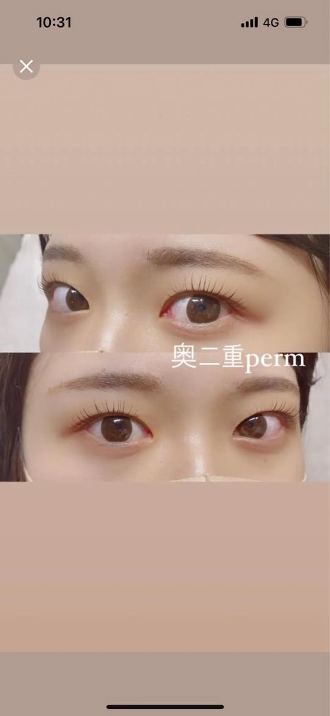 マツエク・マツパ yoko .のネイルデザイン