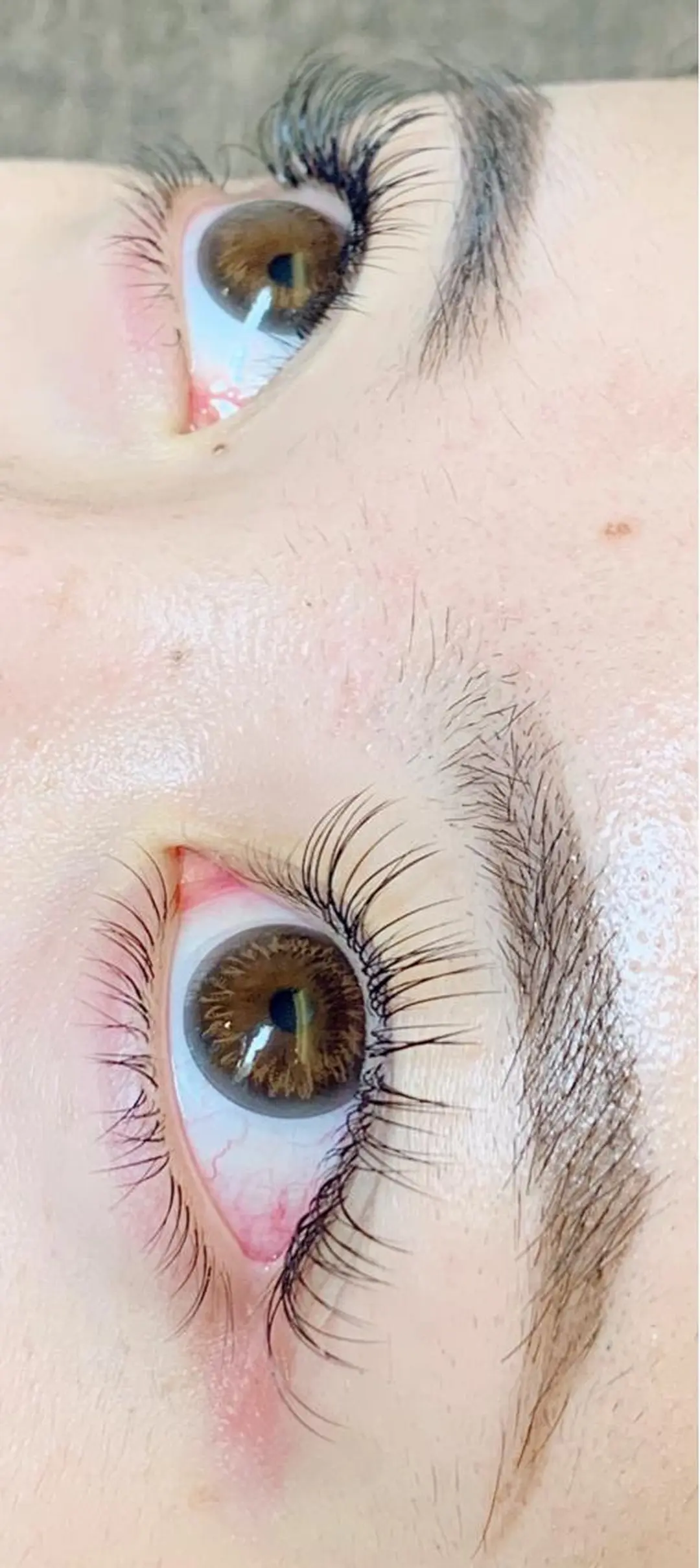 マツエク・マツパ Uni.Lash【ユニラッシュ】所属・内田 有華のマツエク・マツパデザイン