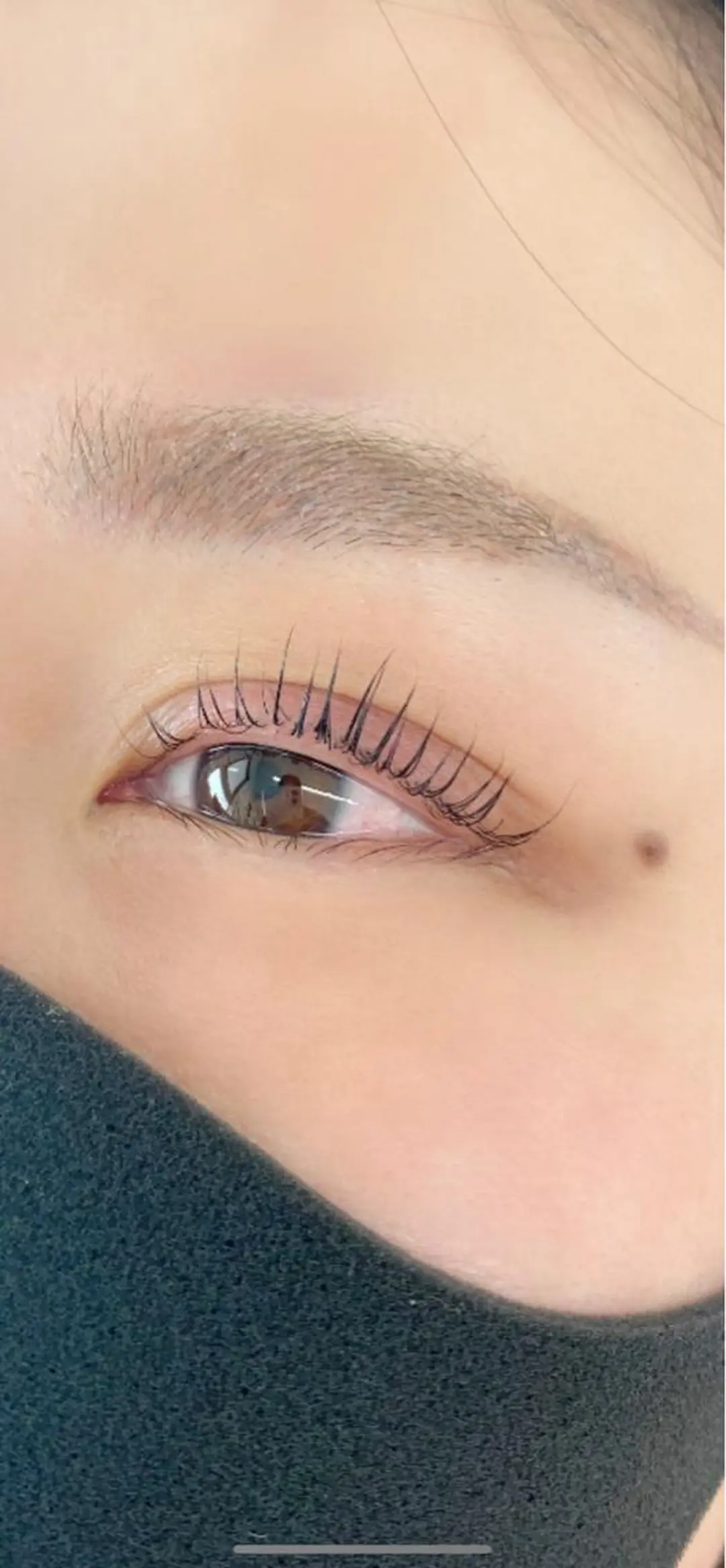 マツエク・マツパ ケラチンラッシュリフト スタジオKアリィ所属・エステティック スタジオアリィのエステ・リラクイメージ