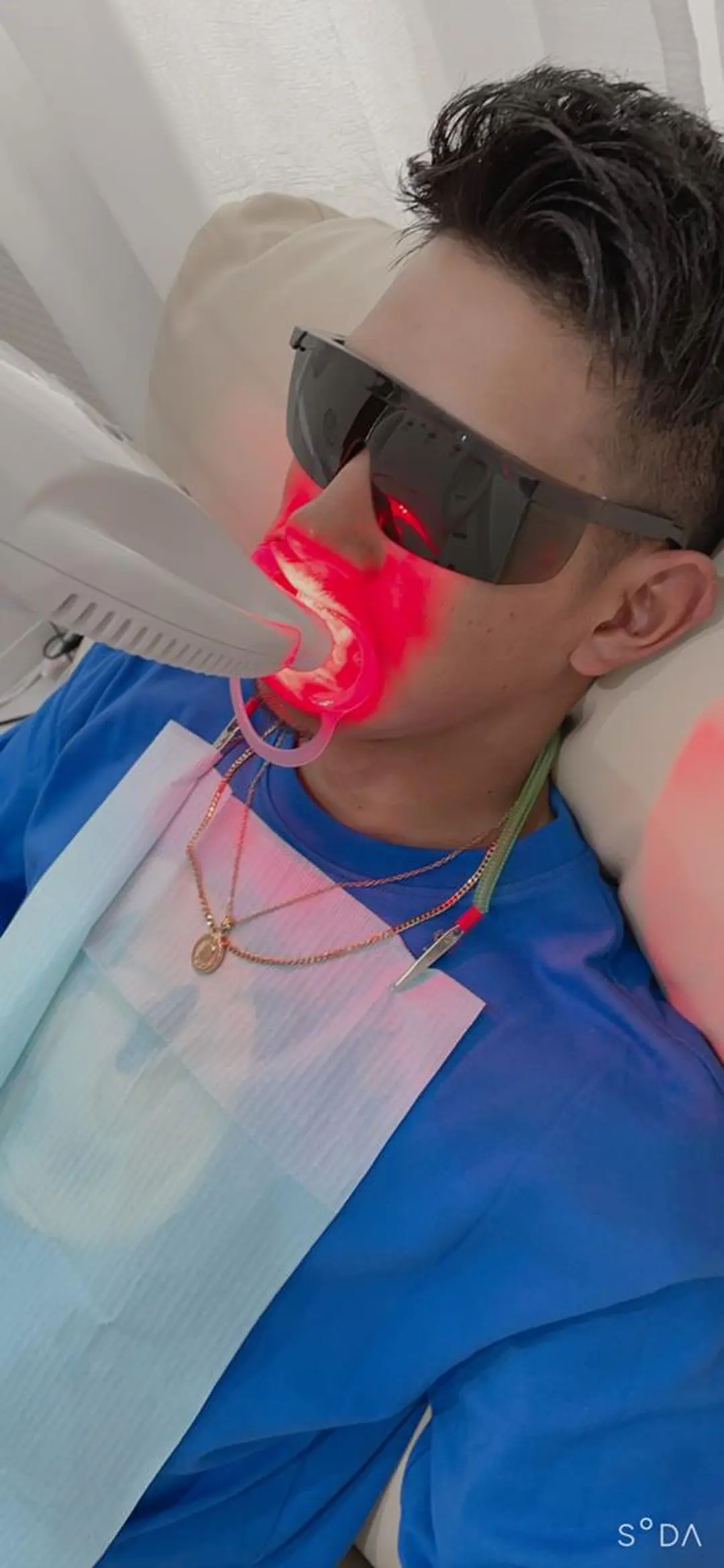 メンズ Happiness (ハピネス)岡山店のその他イメージ