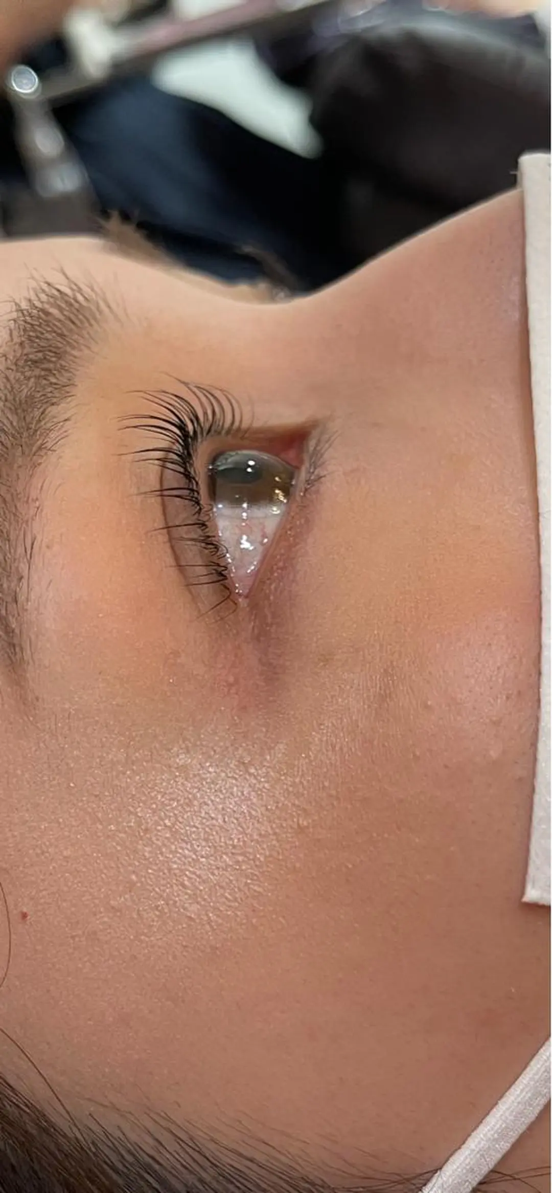 マツエク・マツパ マツパ マリーテレジア 🌻RUKAのマツエク・マツパデザイン