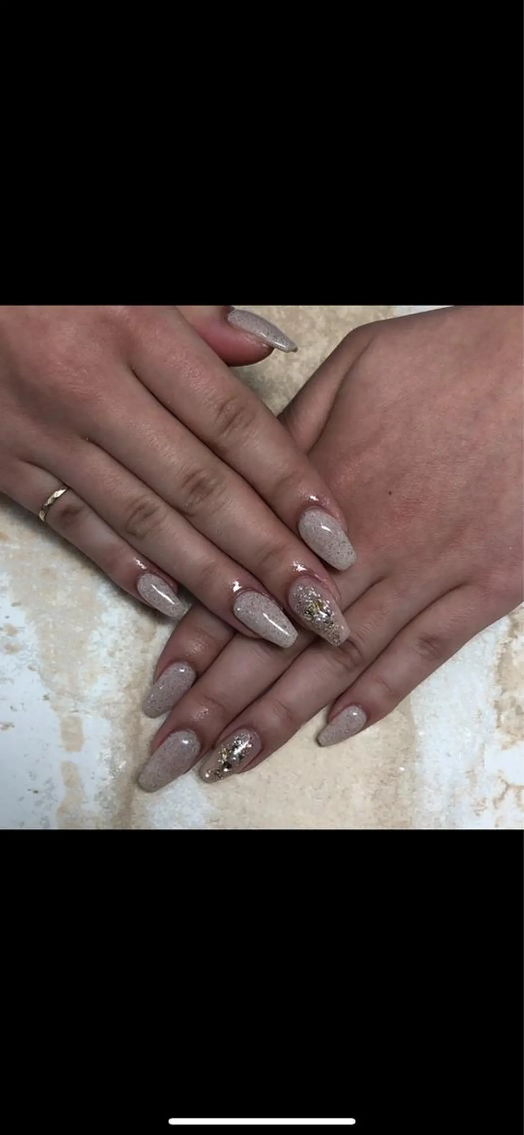 ネイル ハンドネイル Hatakeyama Mihoのネイルデザイン