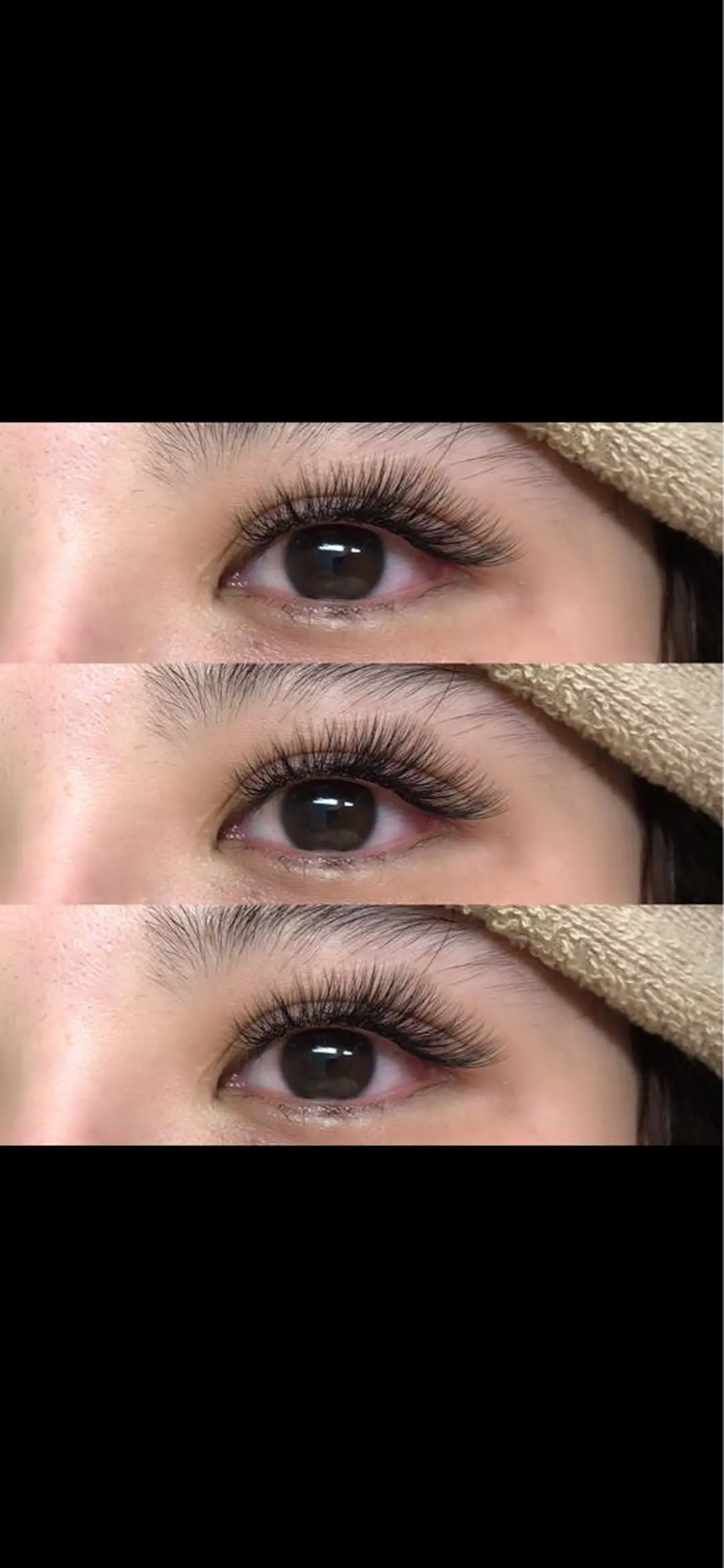 マツエク・マツパ eclat ANJUのネイルデザイン