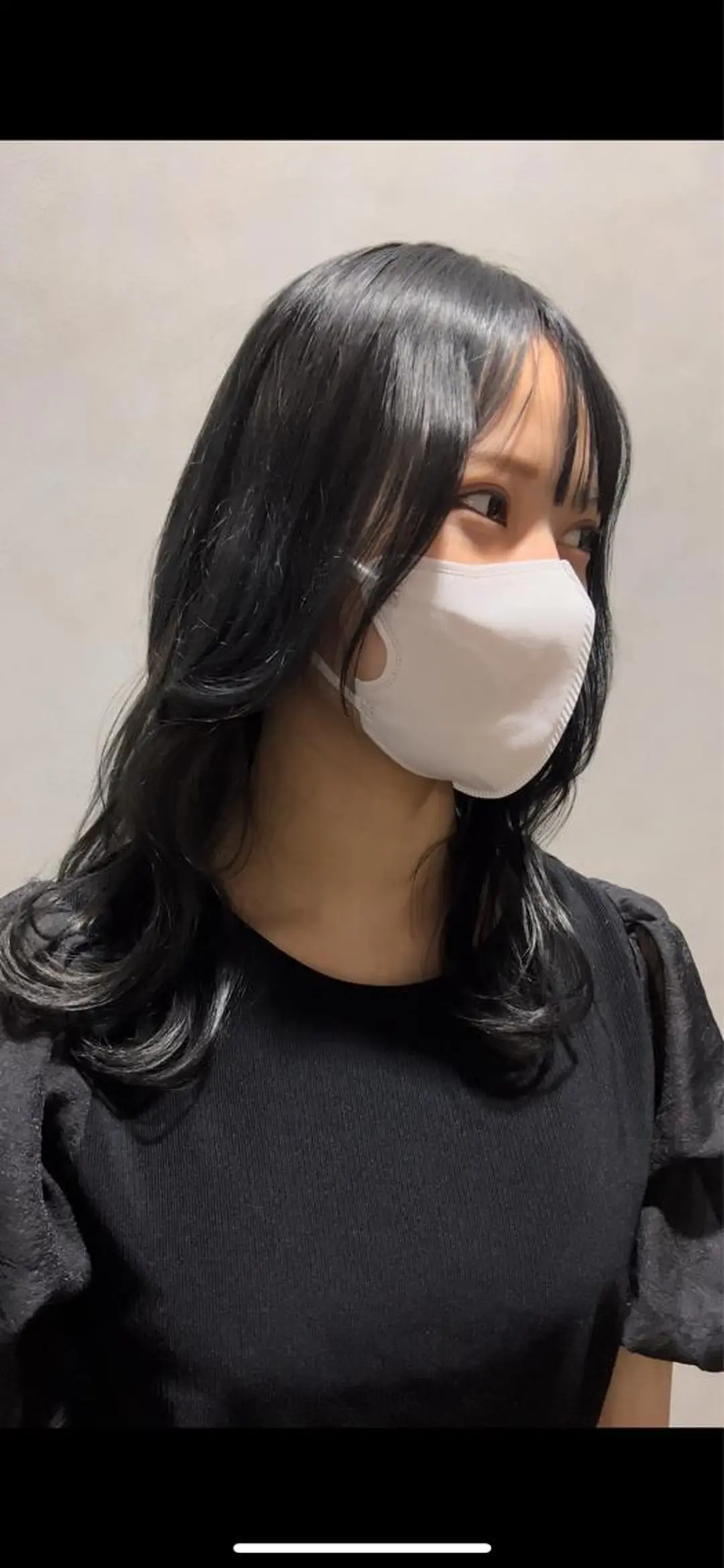 セミロング REFLECTION所属・ハイトーン /レイヤー/ふみやのヘアスタイル