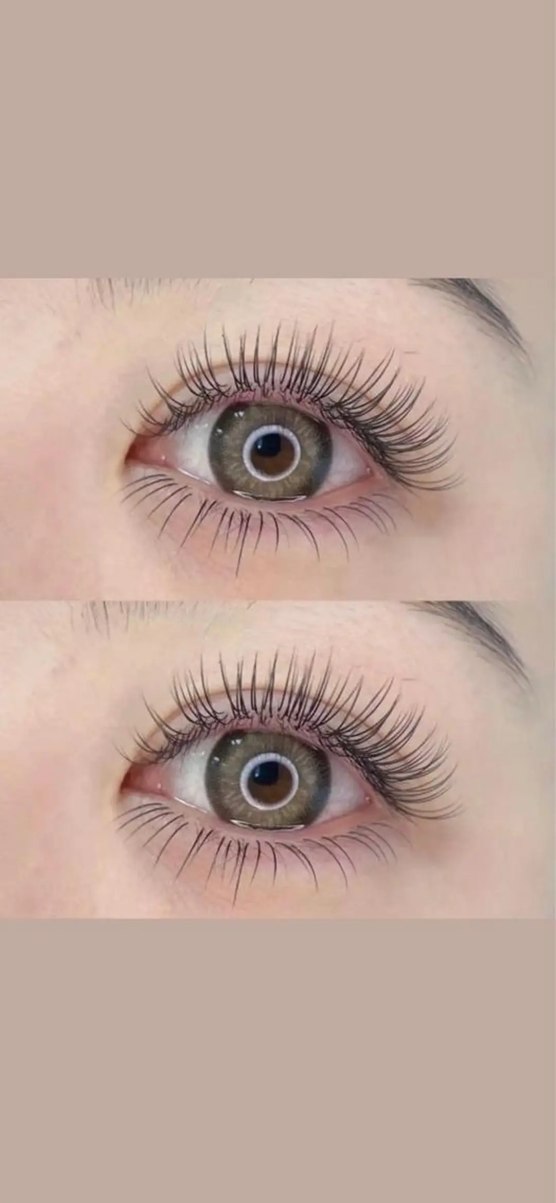 マツエク・マツパ マツエク eye beautyのマツエク・マツパデザイン