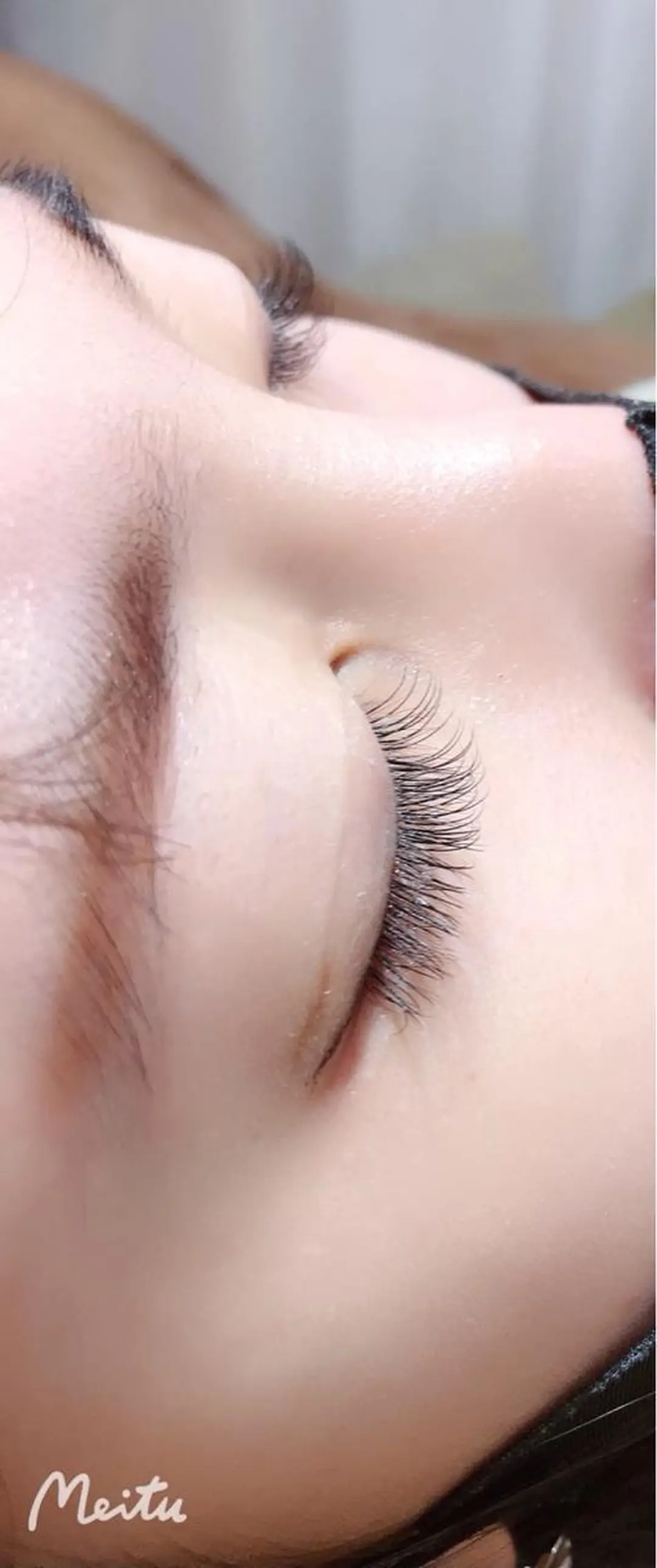 マツエク・マツパ リン リンのネイルデザイン