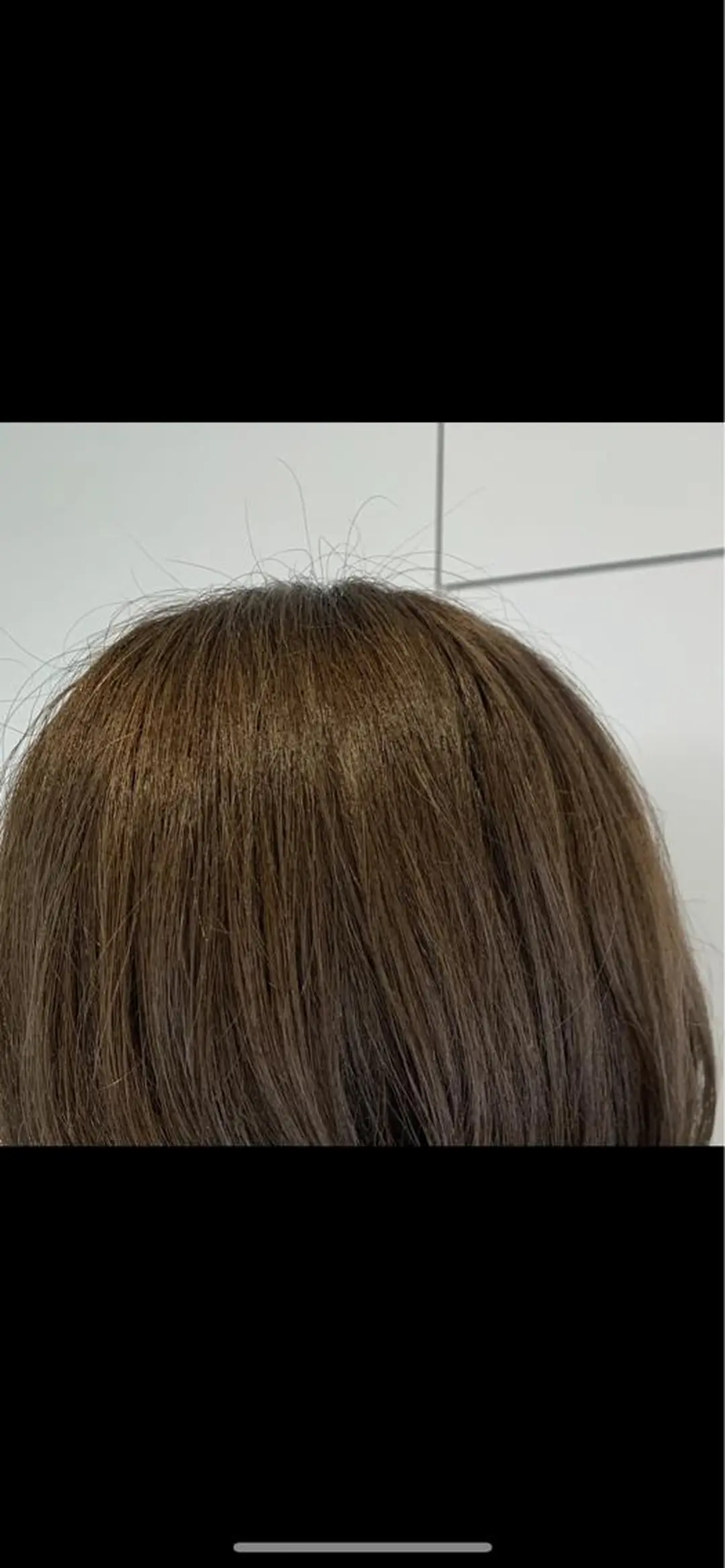 ショート カラー グレージュ オリーブグレージュ オリーブグレー 浅草個室/髪質改善 🫧ちえ🫧のヘアスタイル