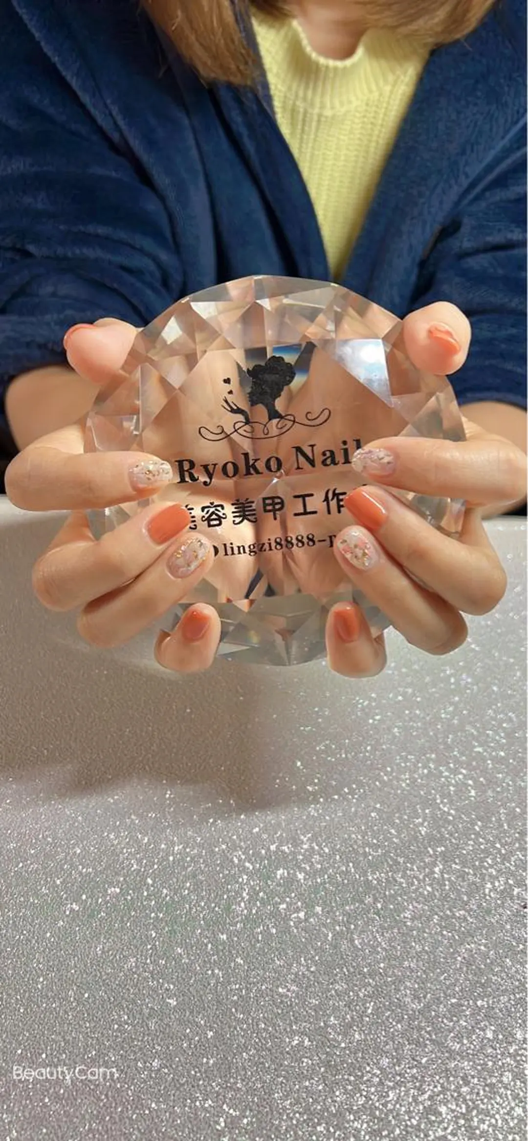 ネイル ハンドネイル Ryoko Nailのネイルデザイン
