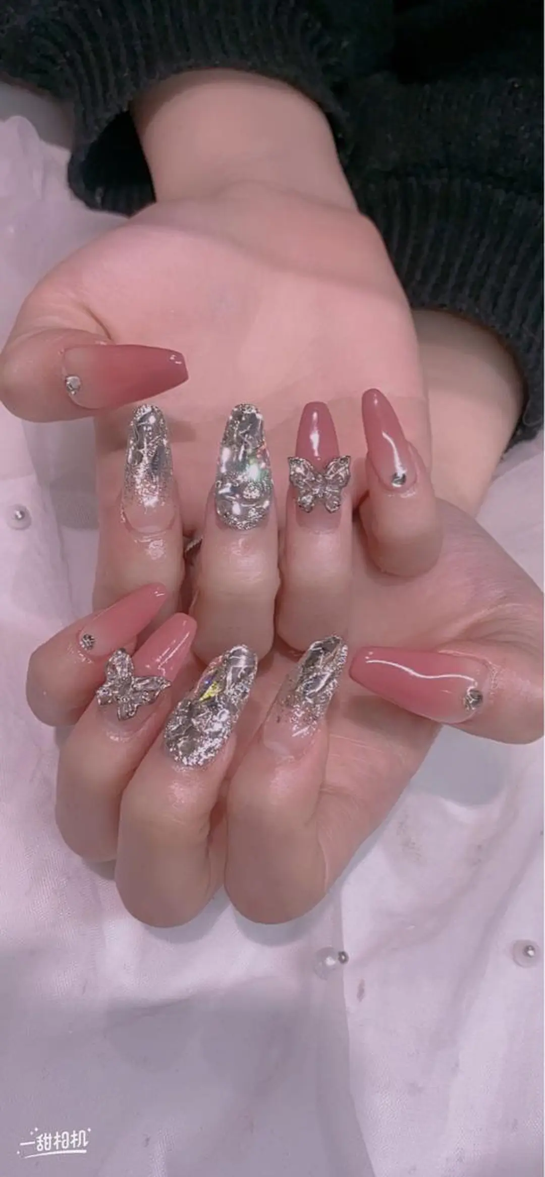 ネイル エムズ ハヤシのネイルデザイン