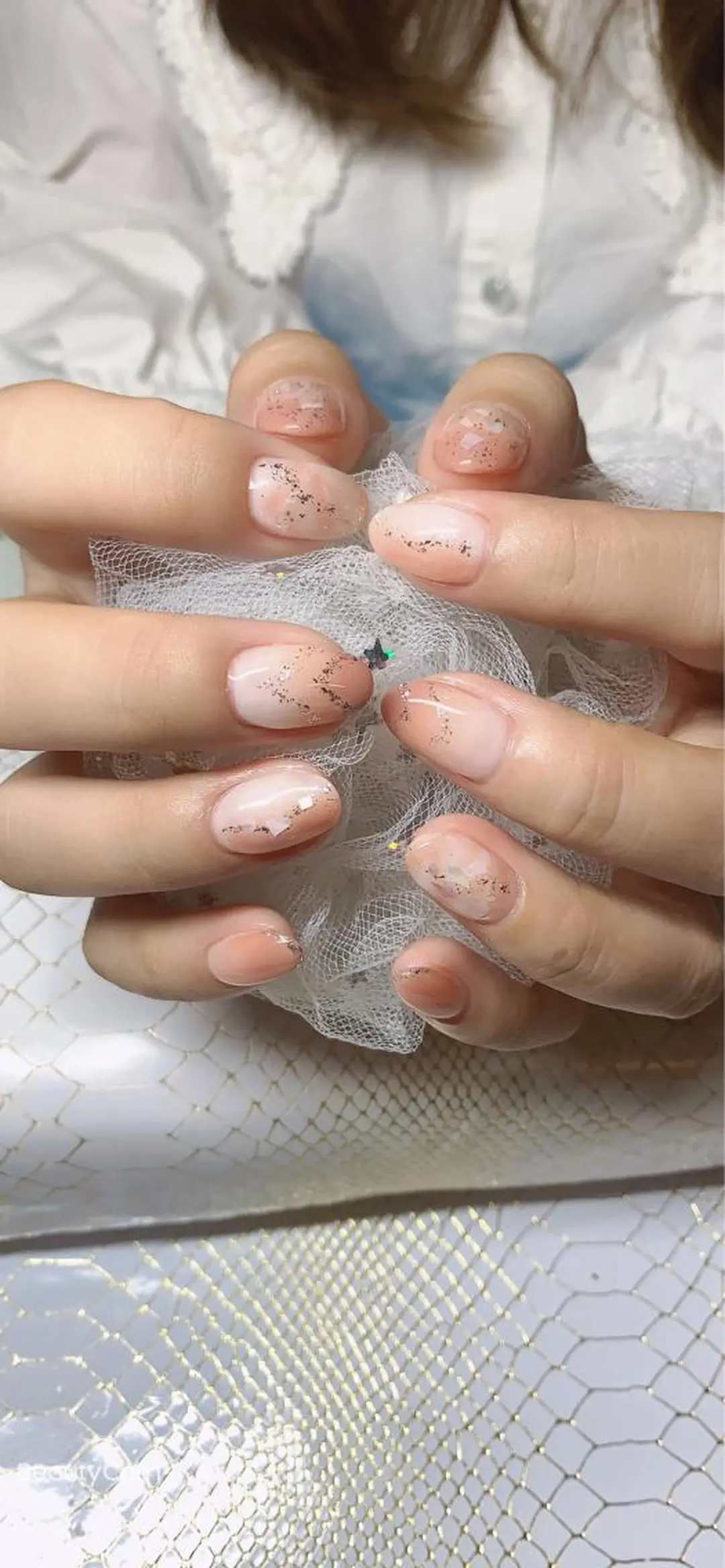 ネイル ハンドネイル Ryoko Nailのネイルデザイン