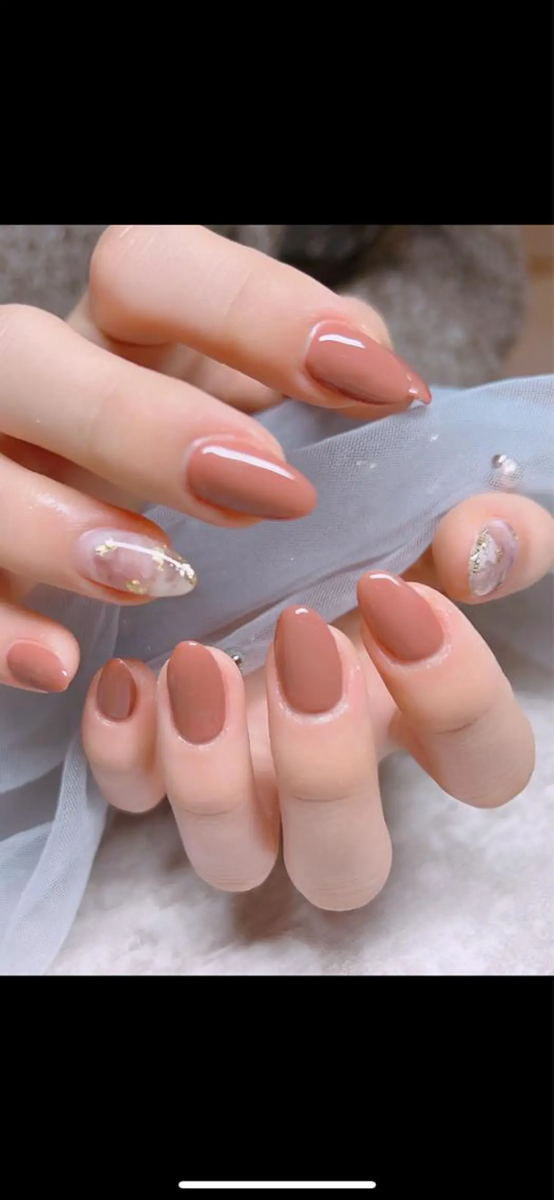 ネイル インフィニティ ネイルサロンのネイルデザイン