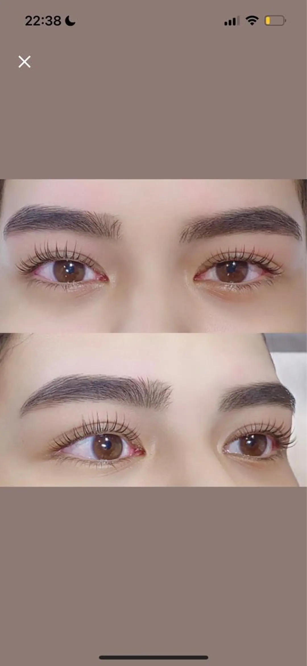 マツエク・マツパ yoko .のネイルデザイン